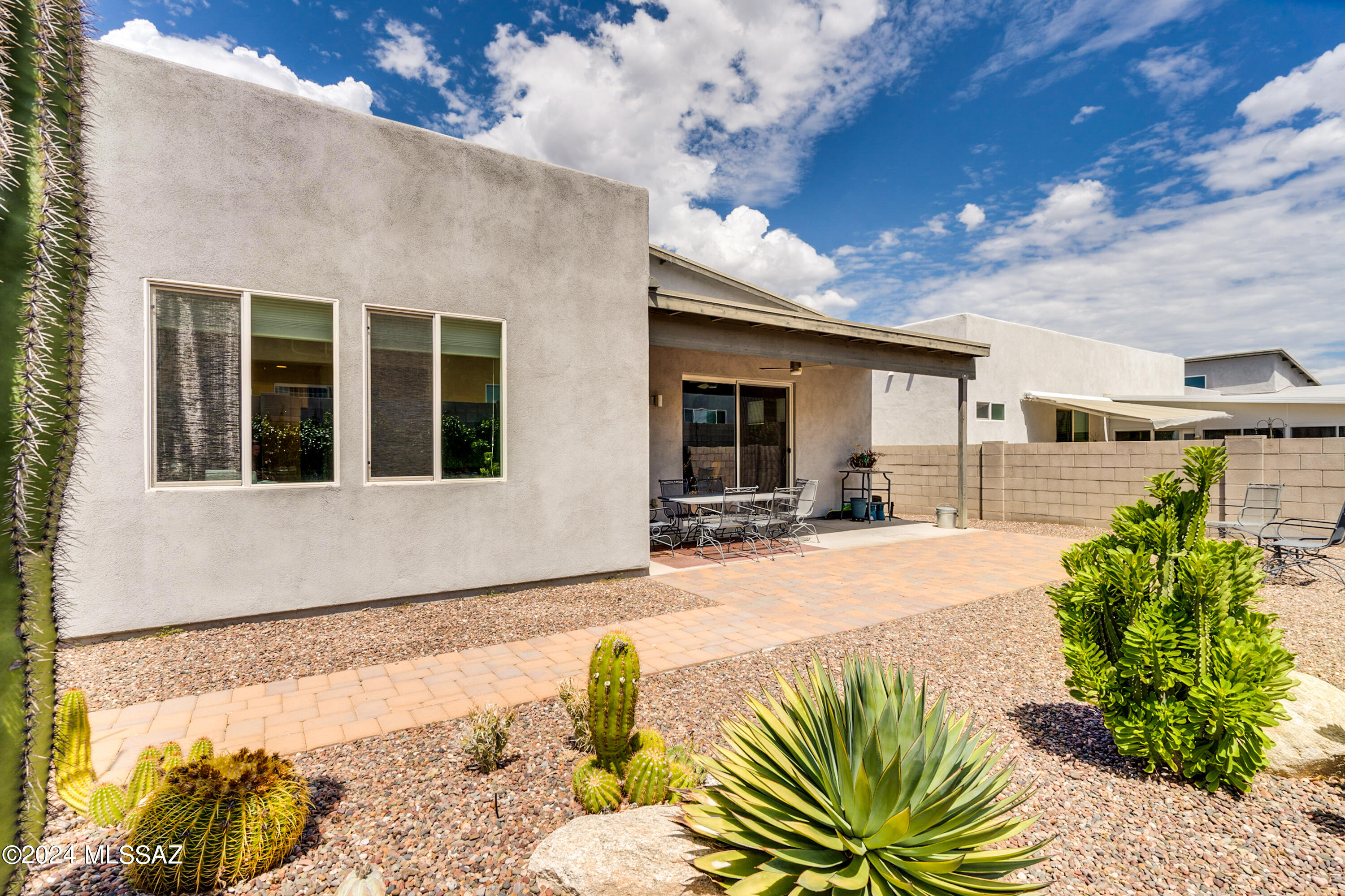 Photo 45 of 48 of 7512 E Pima Street house