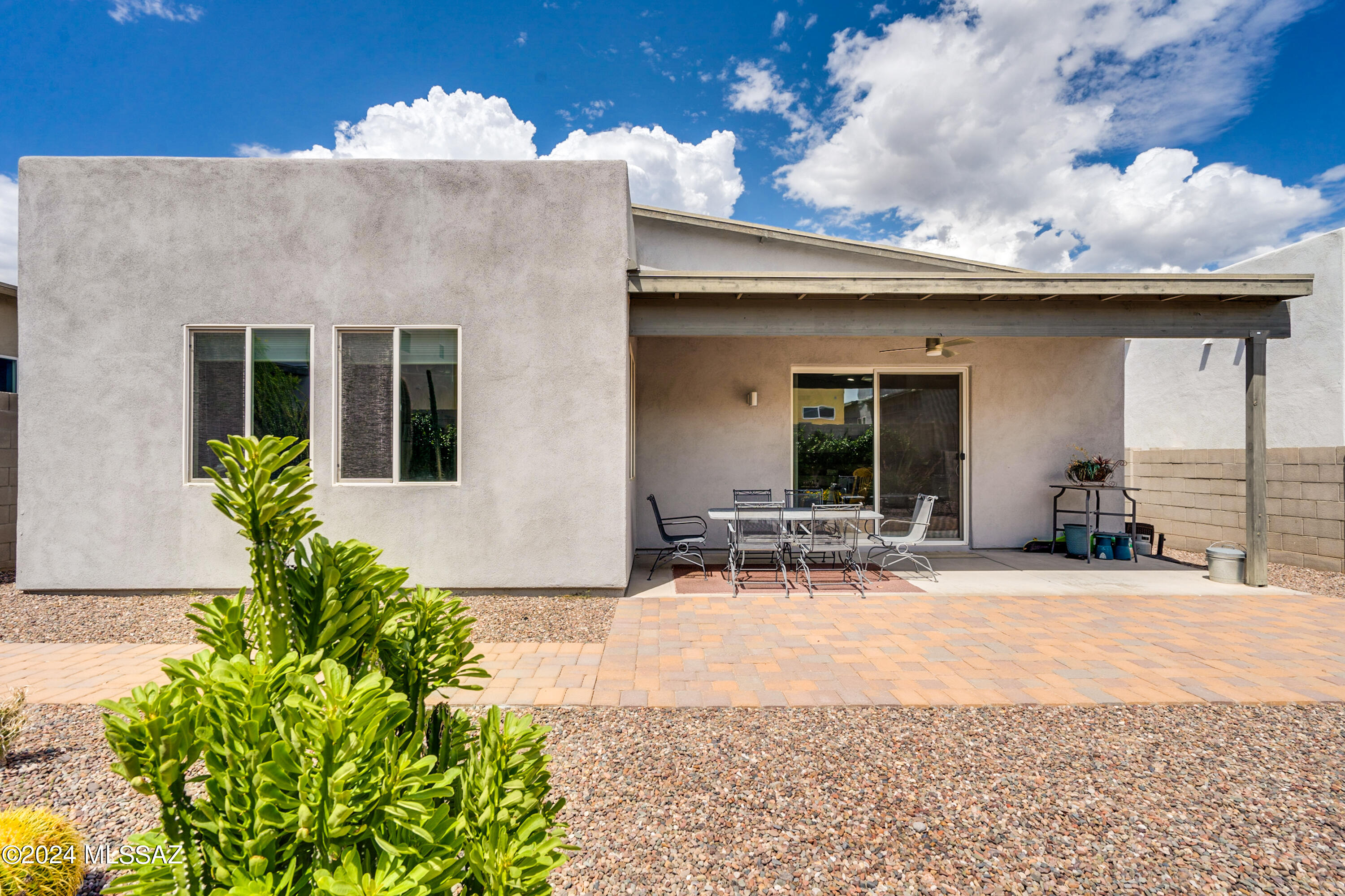 Photo 46 of 48 of 7512 E Pima Street house