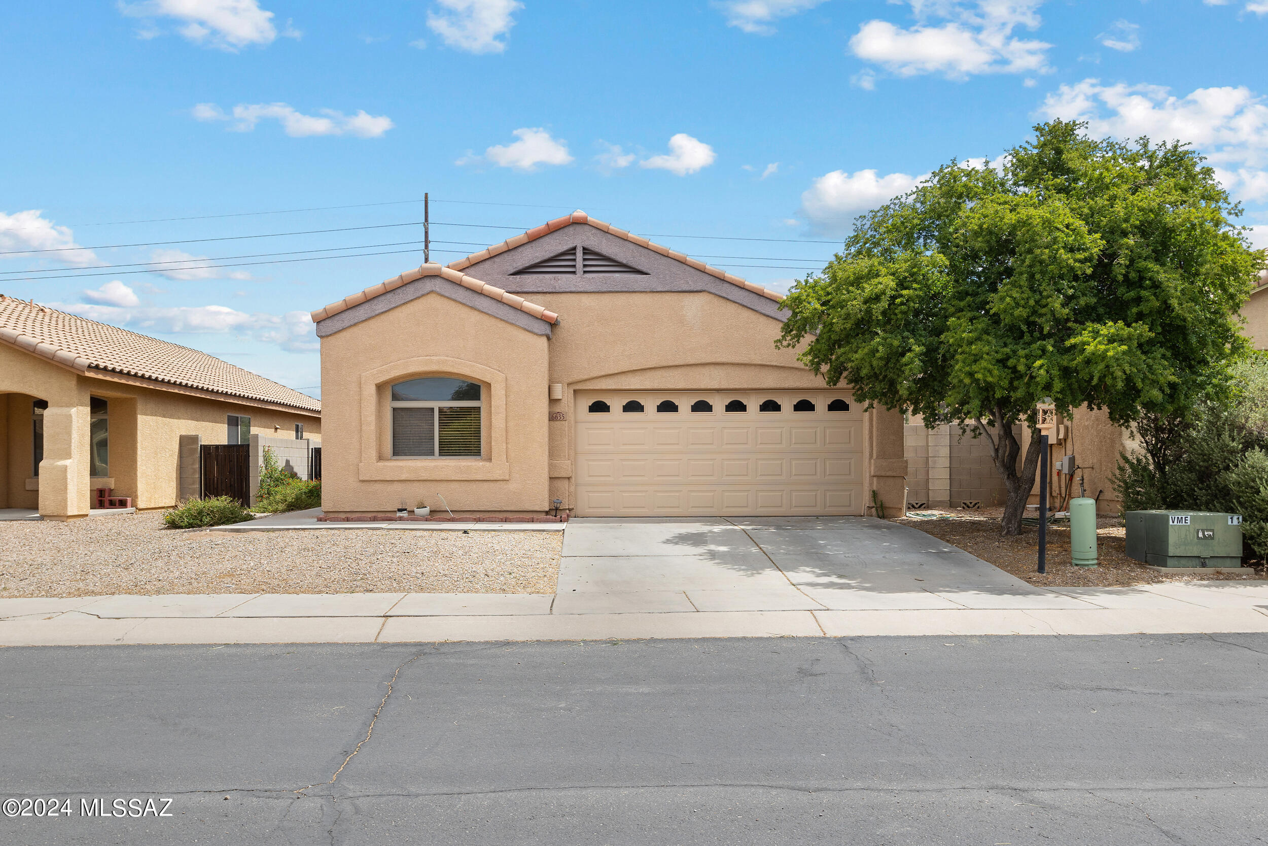 Photo 1 of 21 of 6635 E Ladonna Lane house