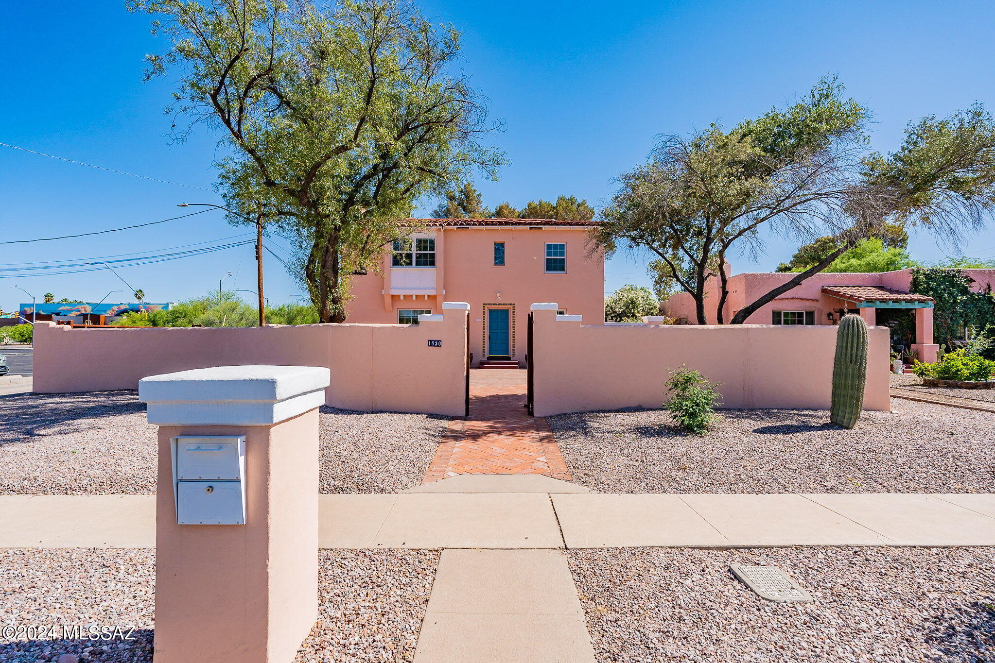 Photo 1 of 50 of 1830 E Spring Street house