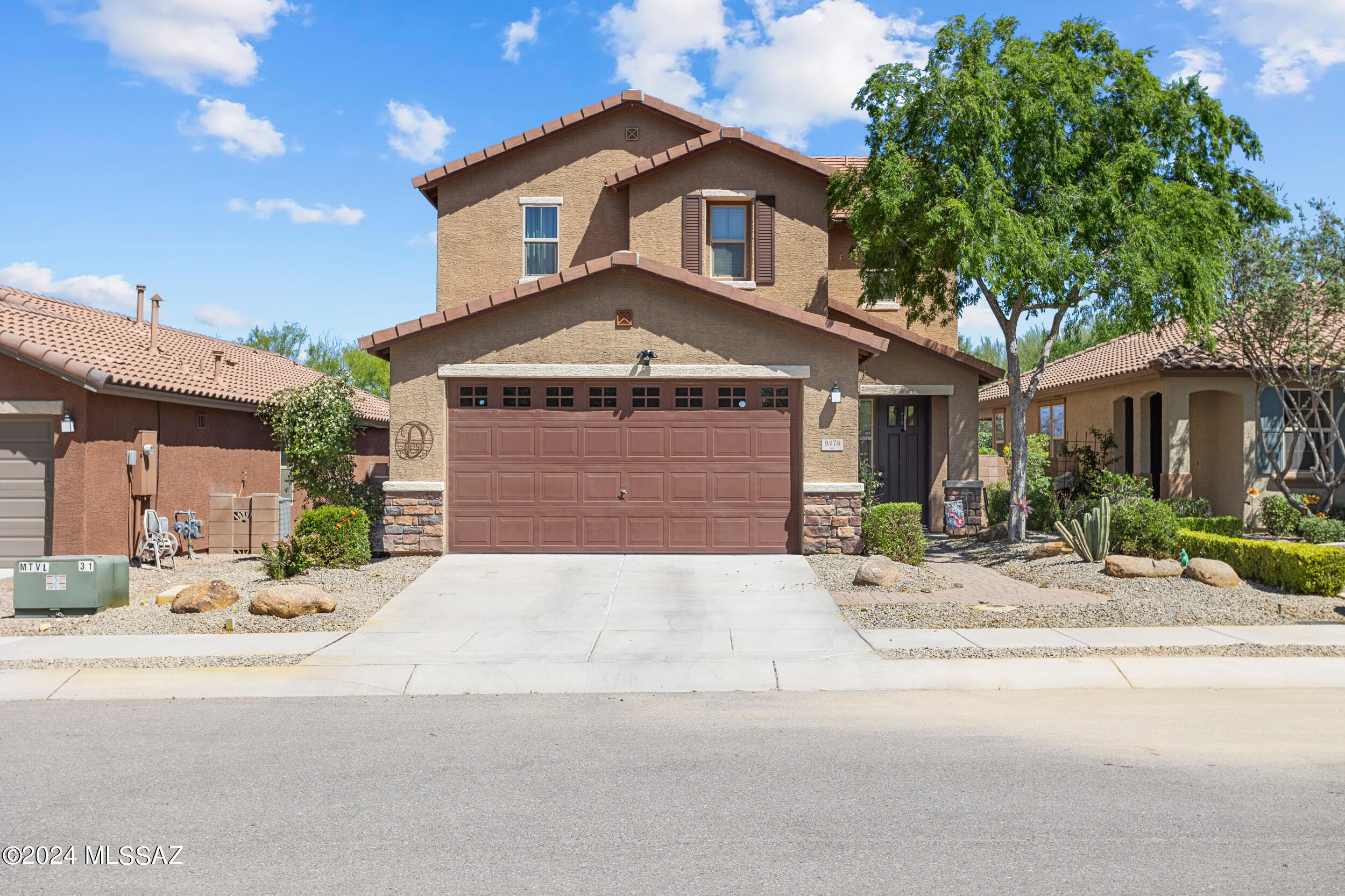 Photo 1 of 50 of 9478 S Desert Fauna Loop house