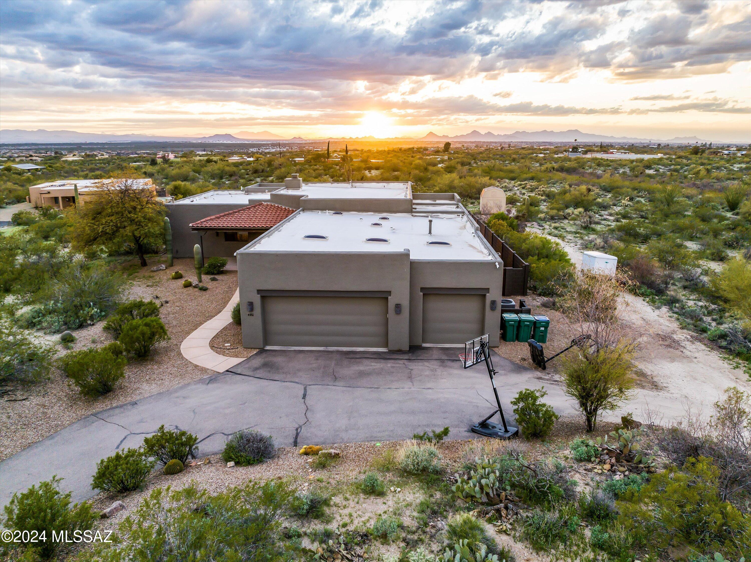 Photo 1 of 50 of 4180 S Escalante Ridge Place house