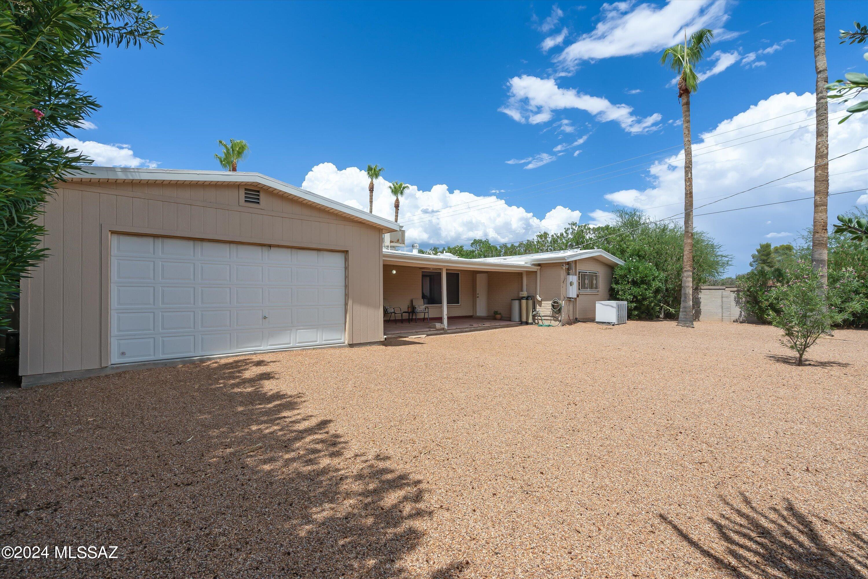 Photo 37 of 47 of 7862 E Pima Street house