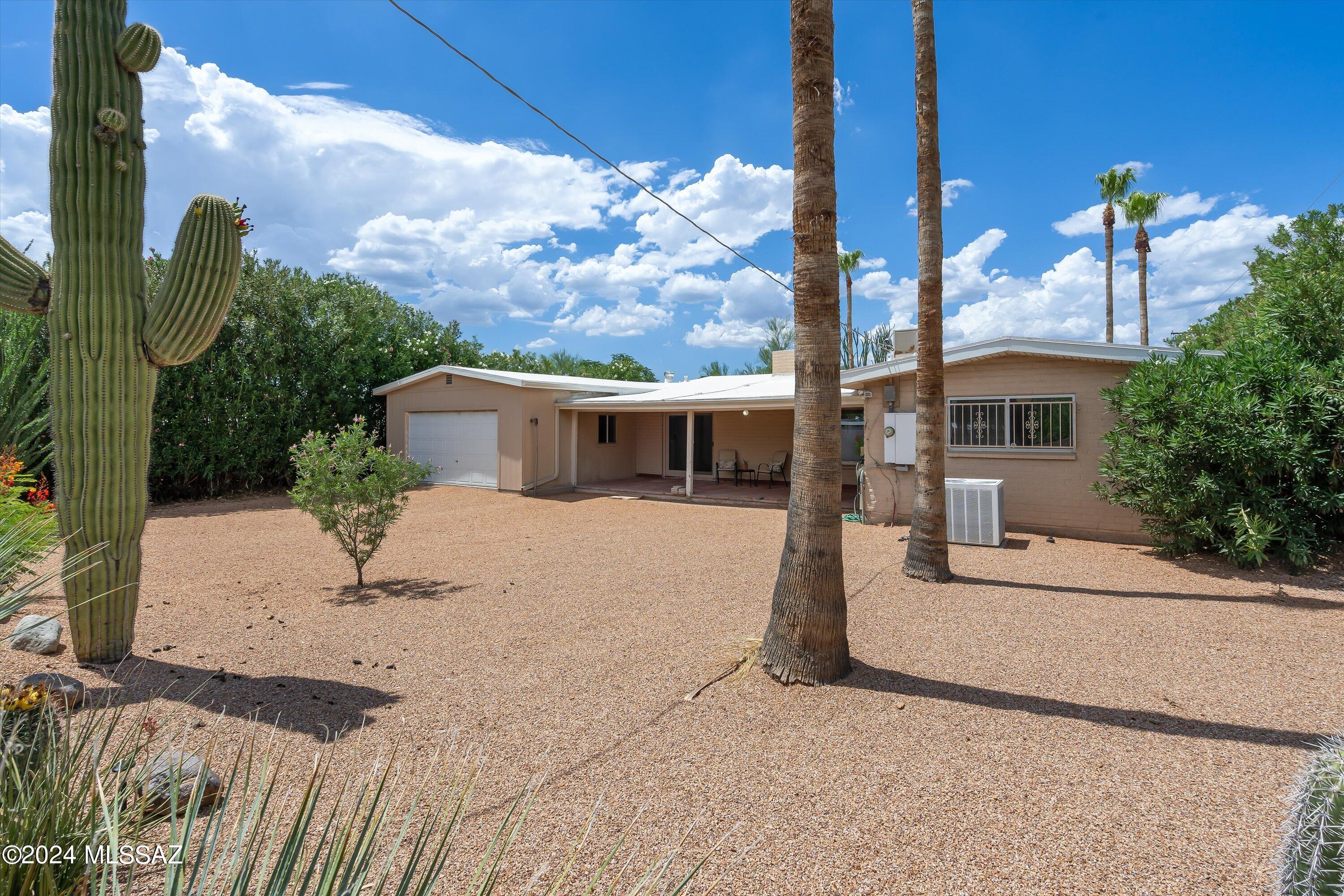 Photo 40 of 47 of 7862 E Pima Street house