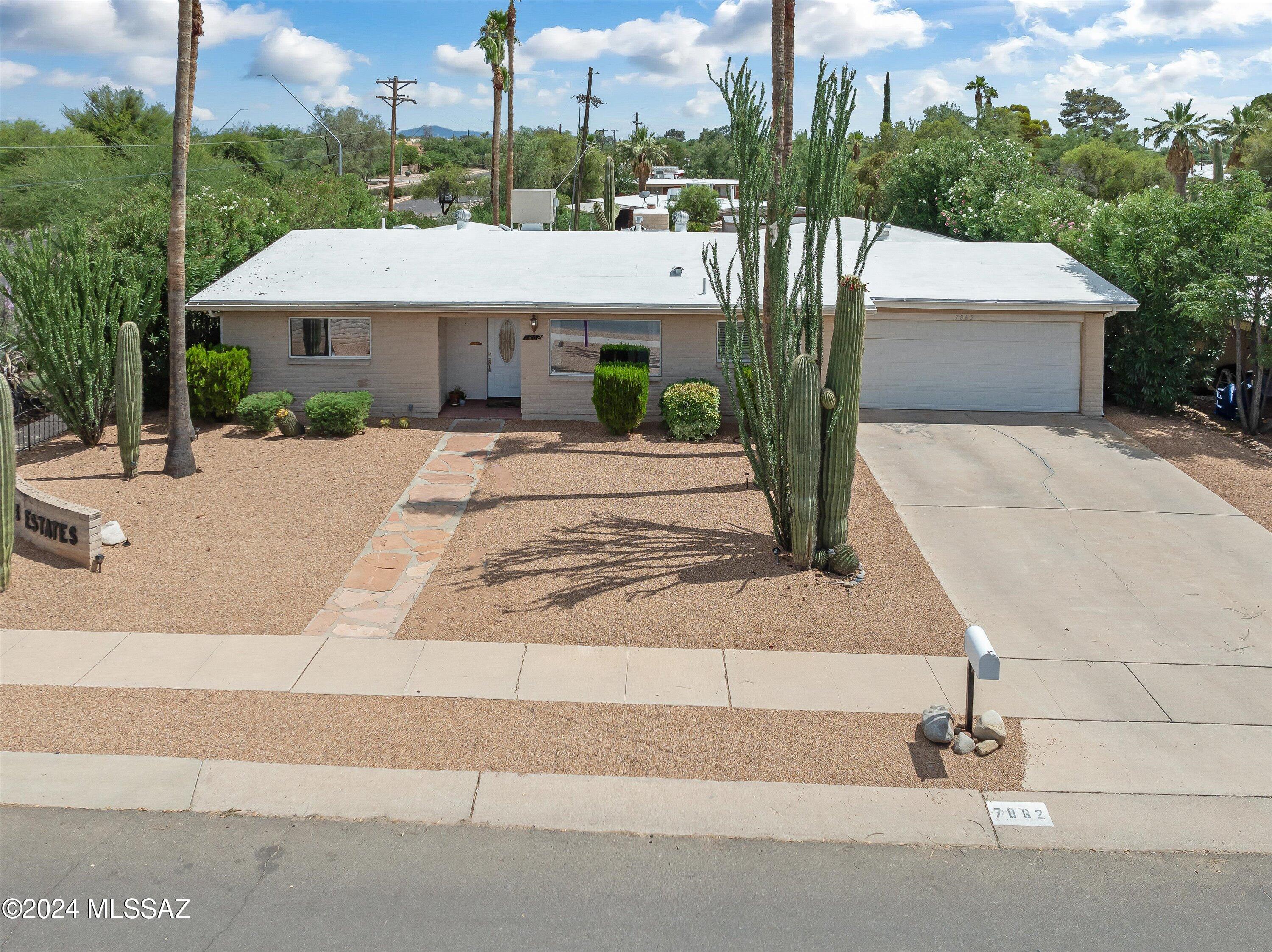 Photo 41 of 47 of 7862 E Pima Street house