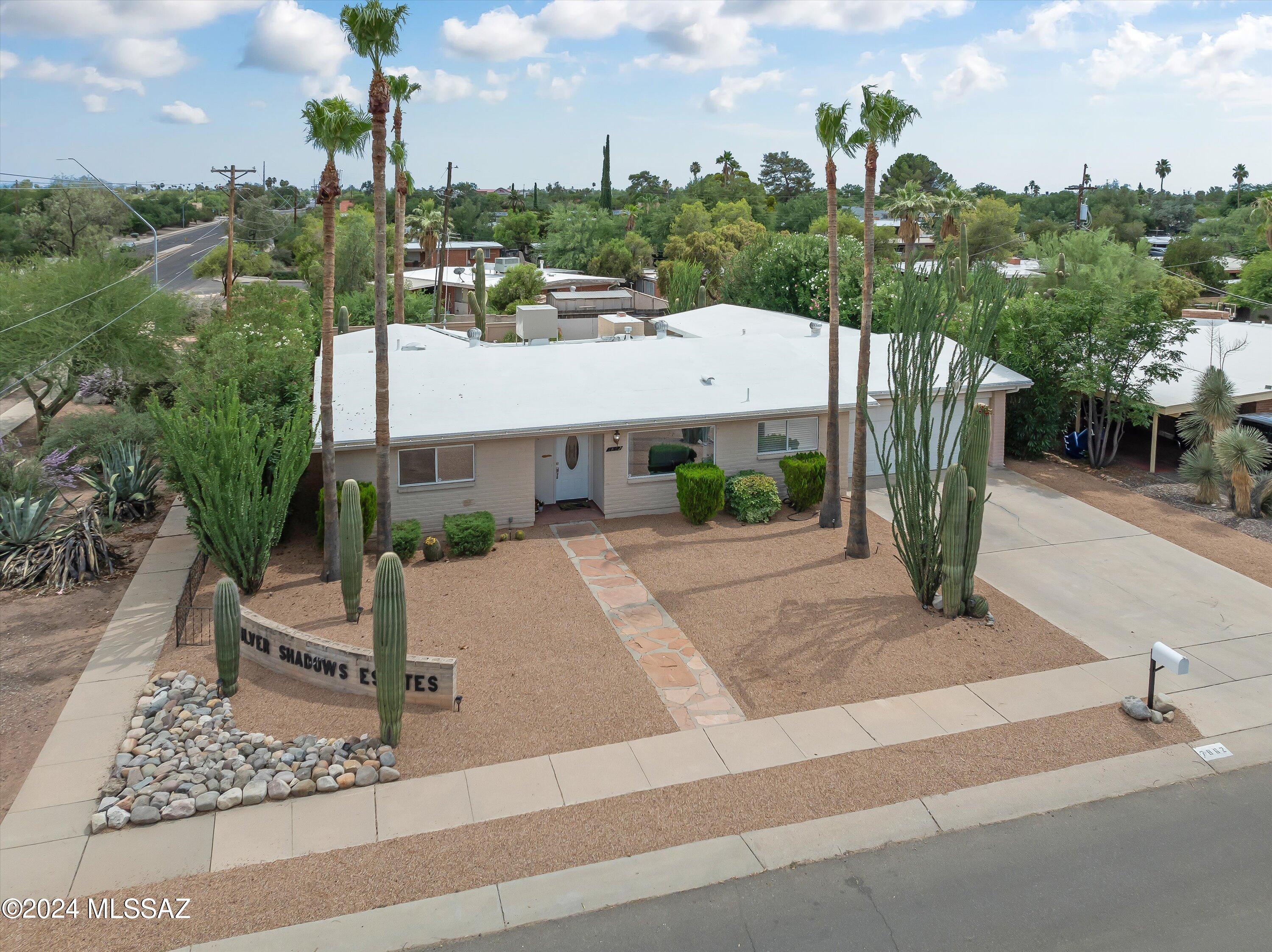 Photo 44 of 47 of 7862 E Pima Street house