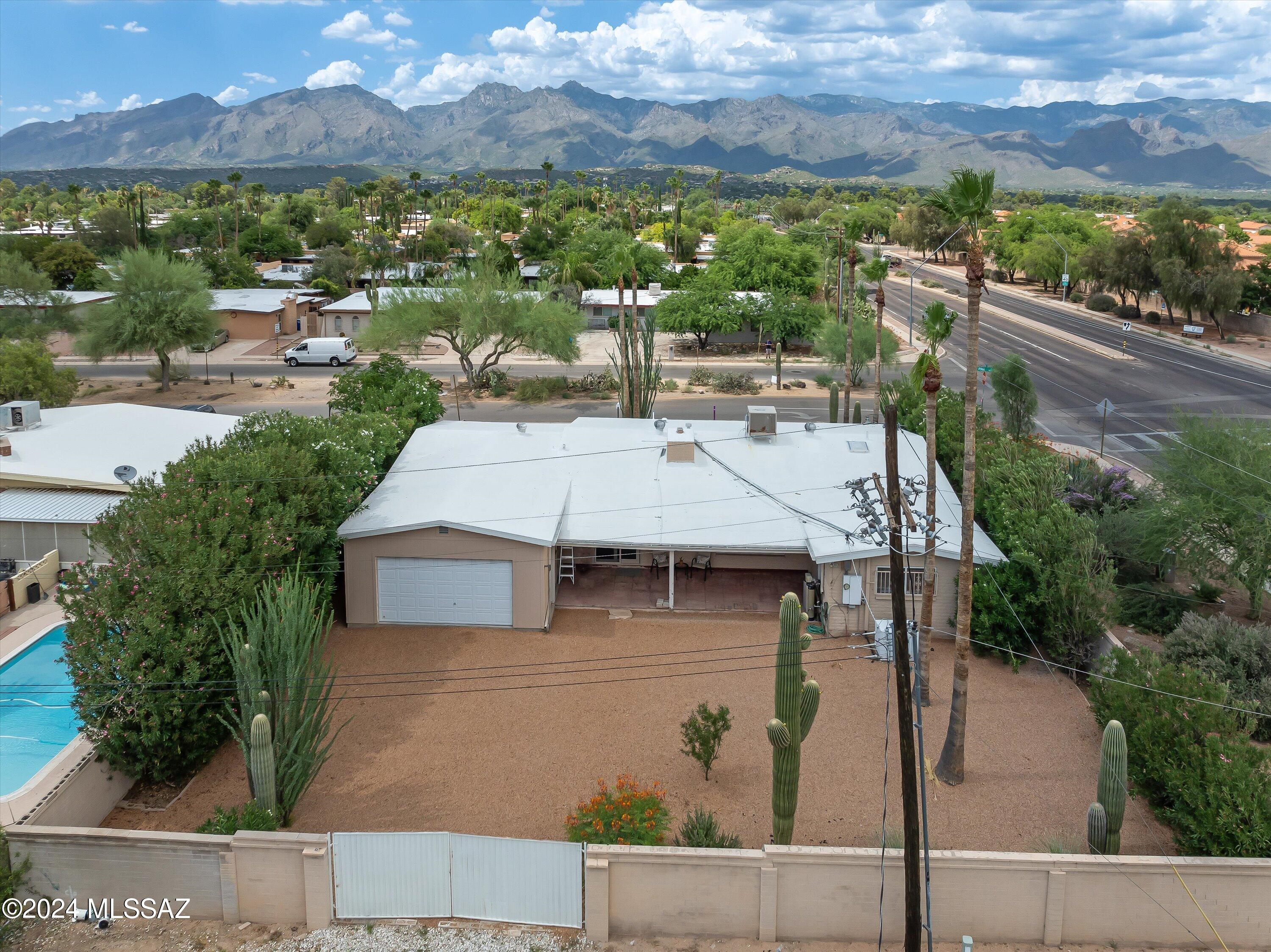 Photo 45 of 47 of 7862 E Pima Street house