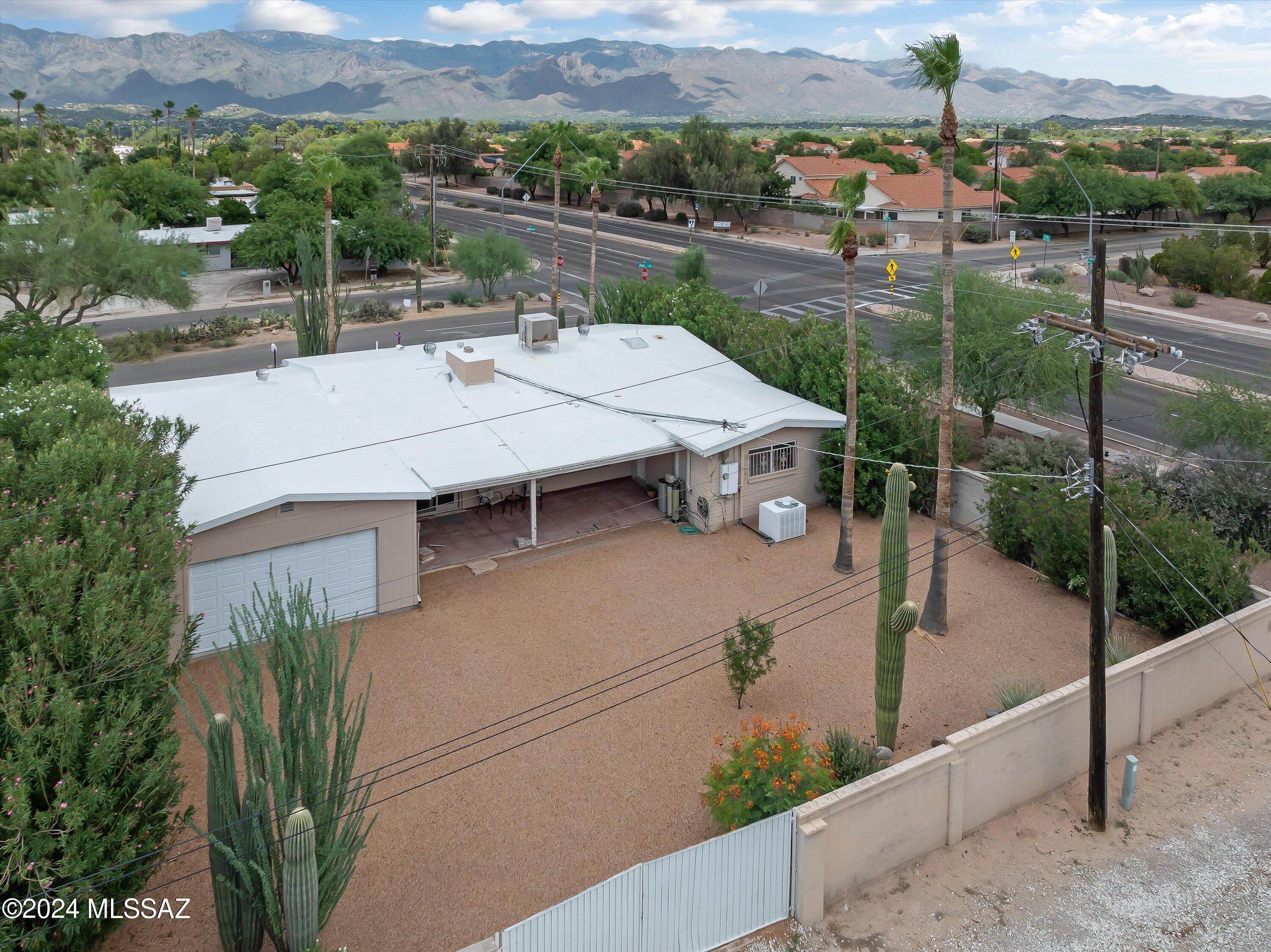 Photo 46 of 47 of 7862 E Pima Street house