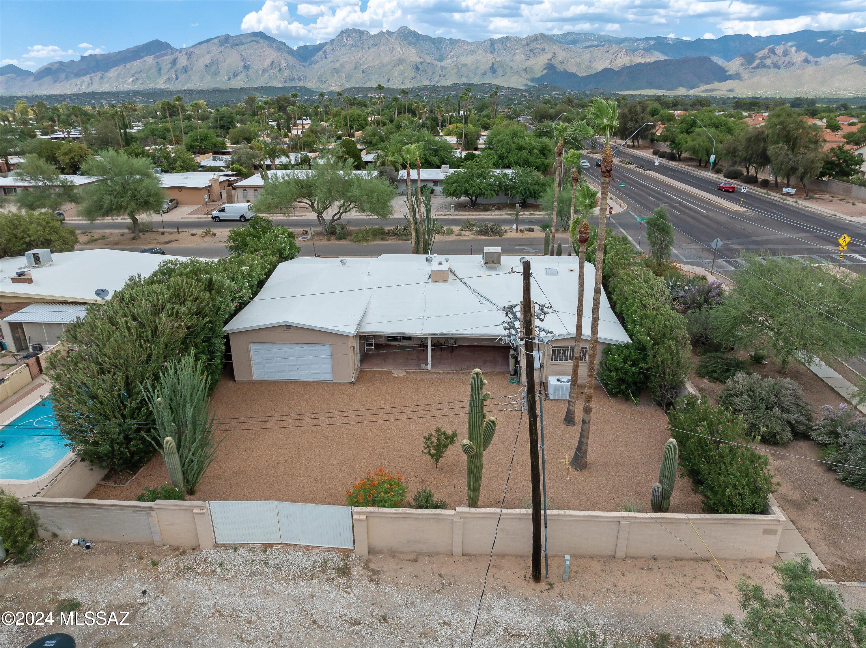 Photo 47 of 47 of 7862 E Pima Street house