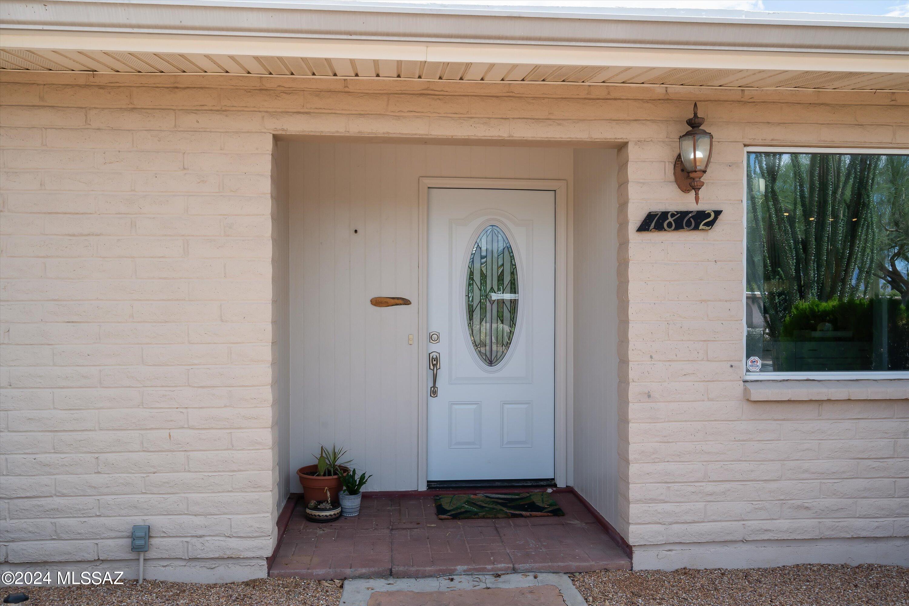 Photo 6 of 47 of 7862 E Pima Street house