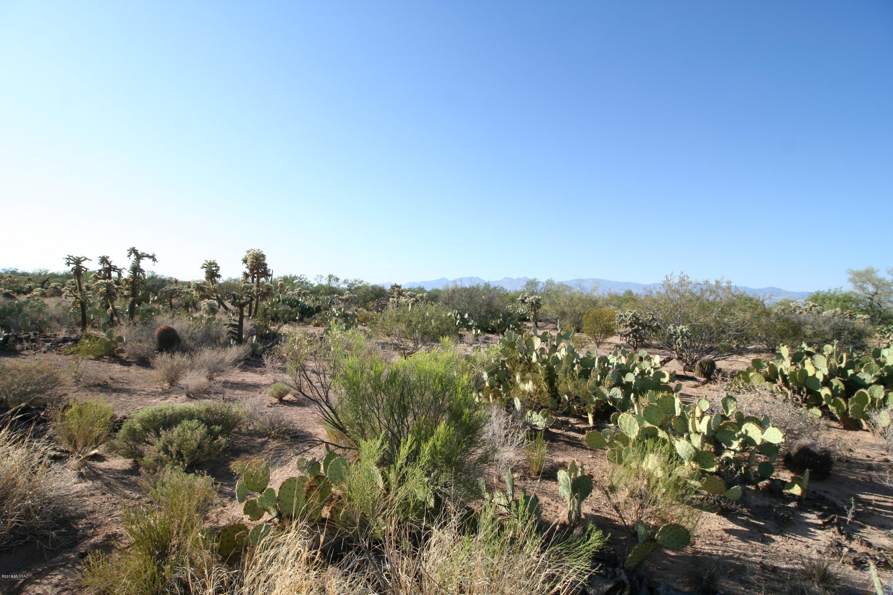 Photo 4 of 9 of 21.46 Acre E Valencia Road 0 land