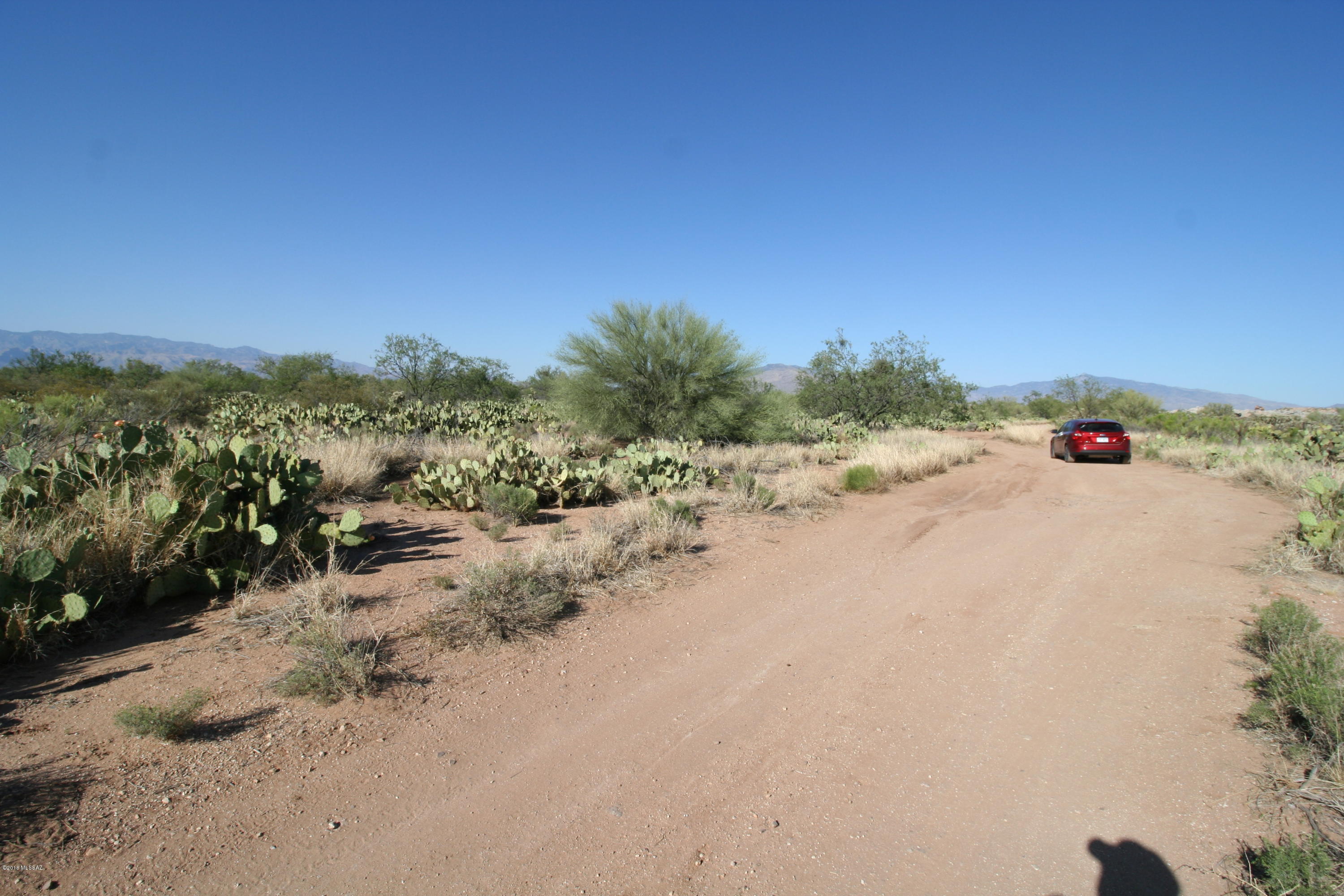 Photo 5 of 9 of 21.46 Acre E Valencia Road 0 land