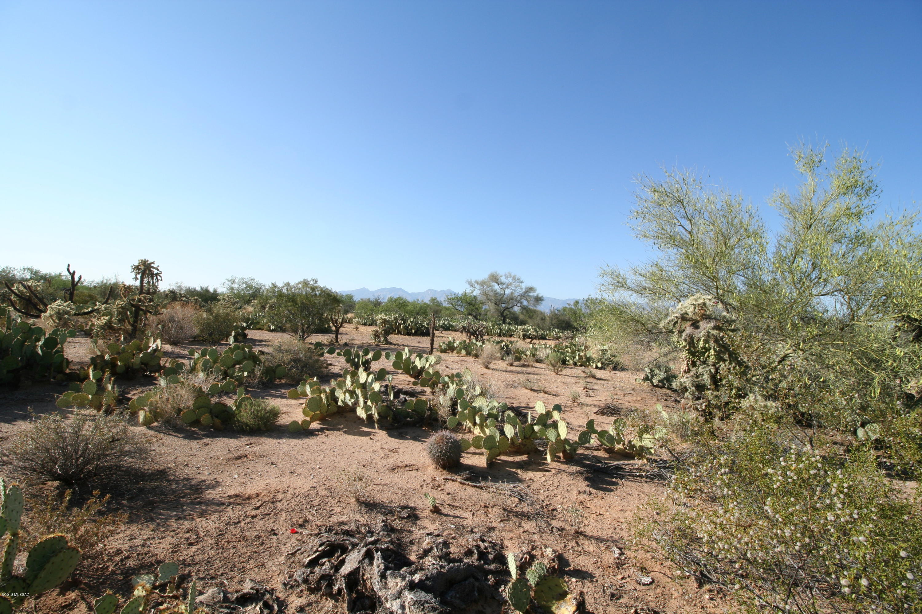 Photo 9 of 9 of 21.46 Acre E Valencia Road 0 land