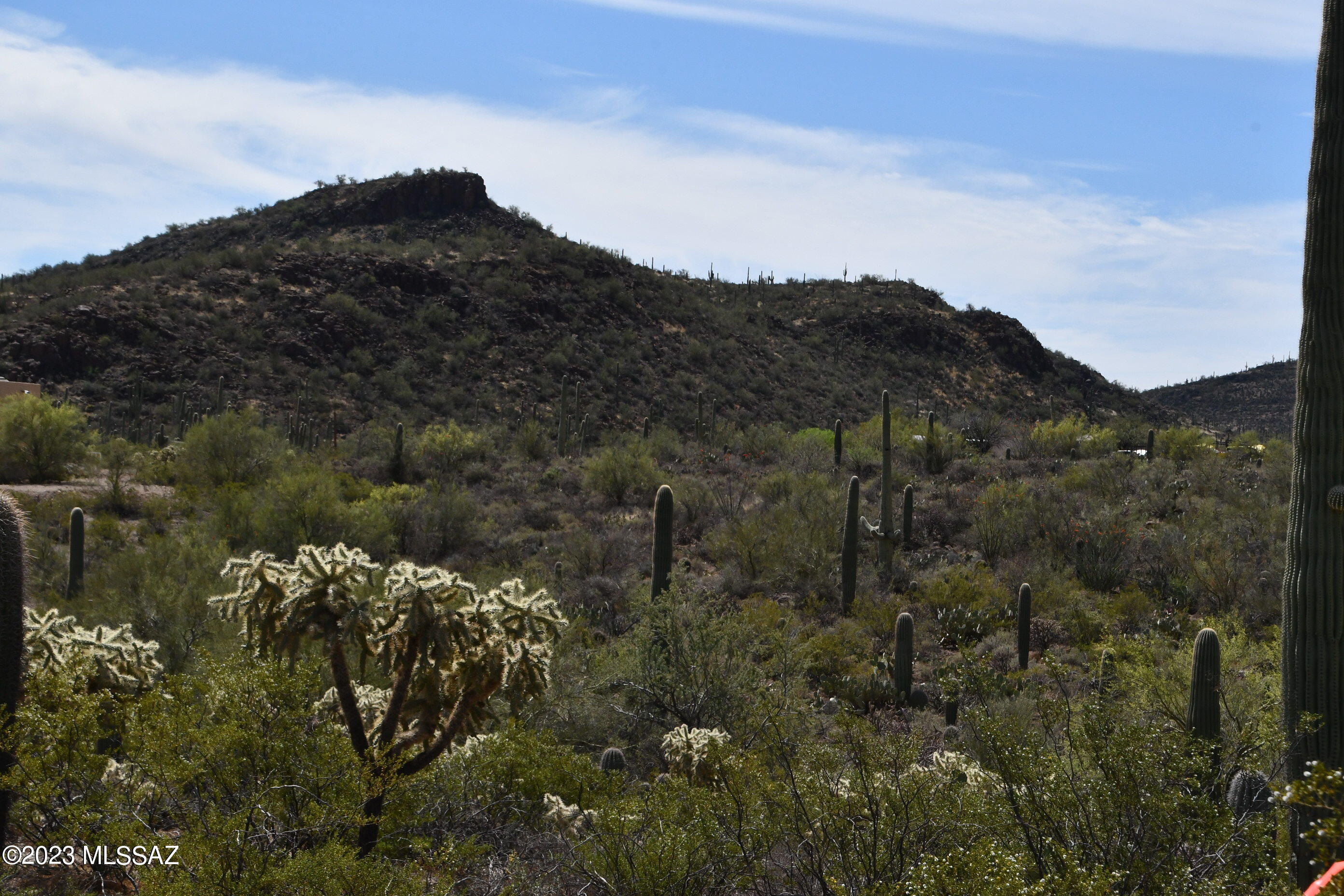 Photo 1 of 42 of Yuma Mine Road land