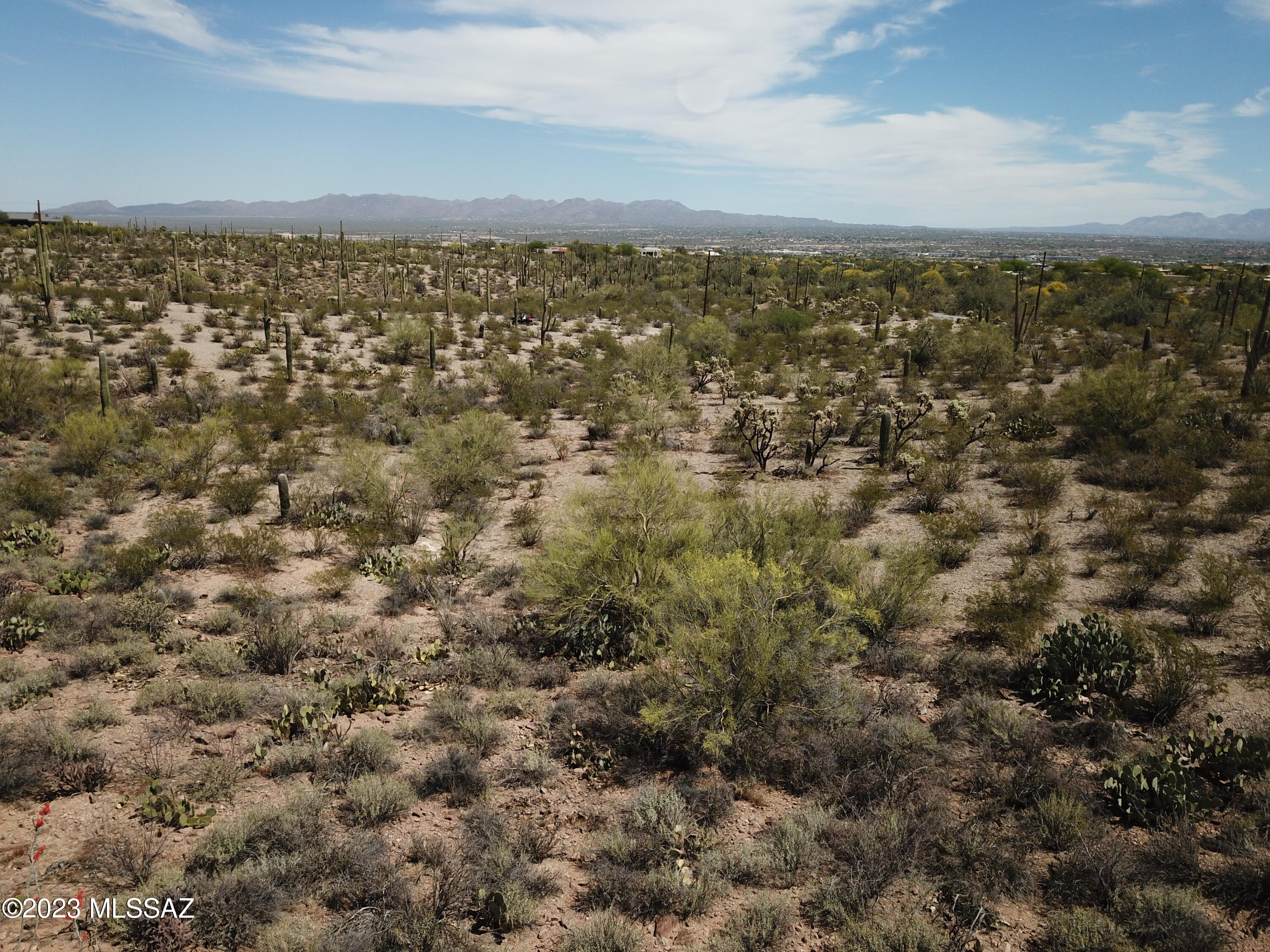 Photo 14 of 42 of Yuma Mine Road land