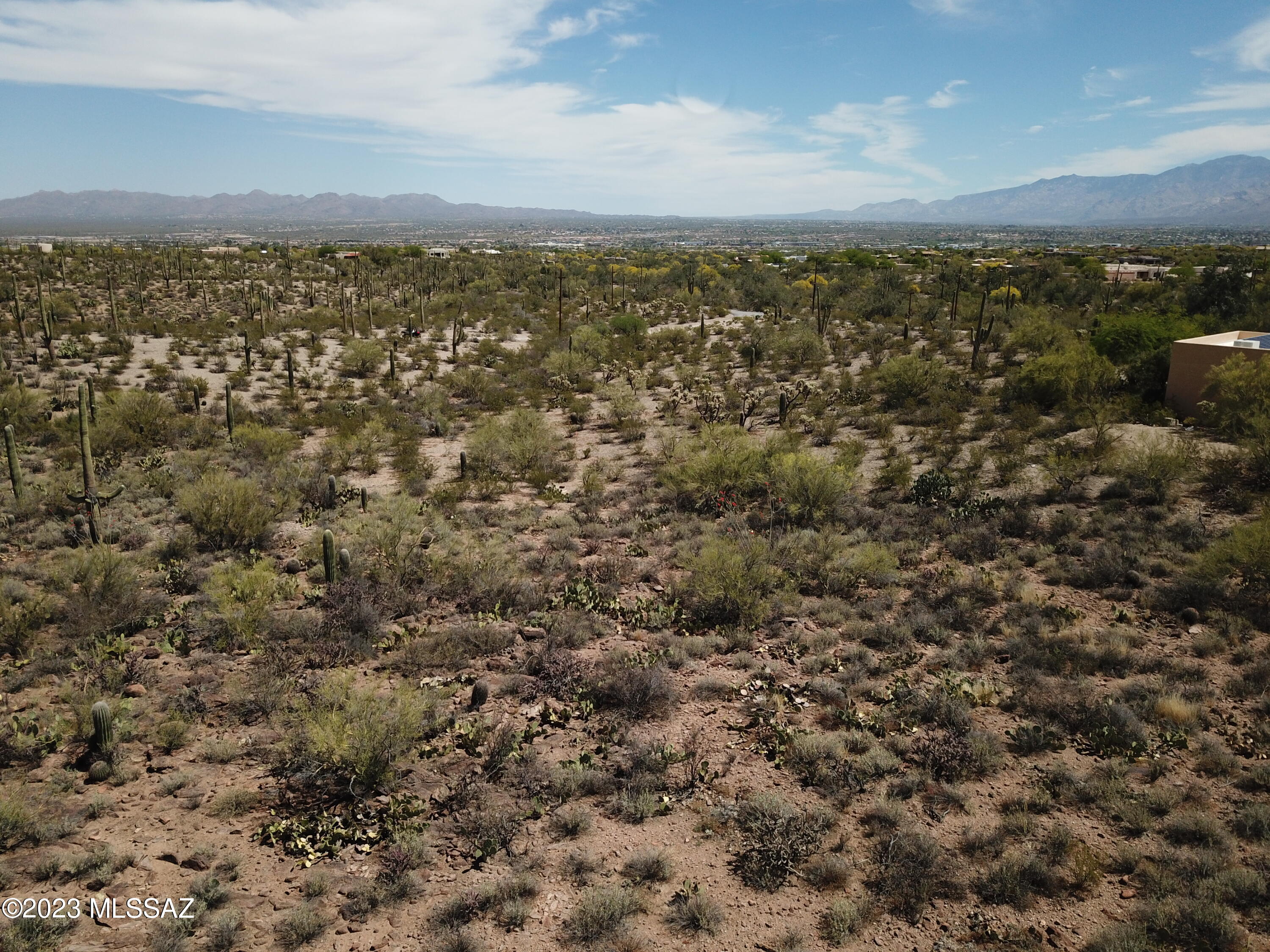 Photo 15 of 42 of Yuma Mine Road land