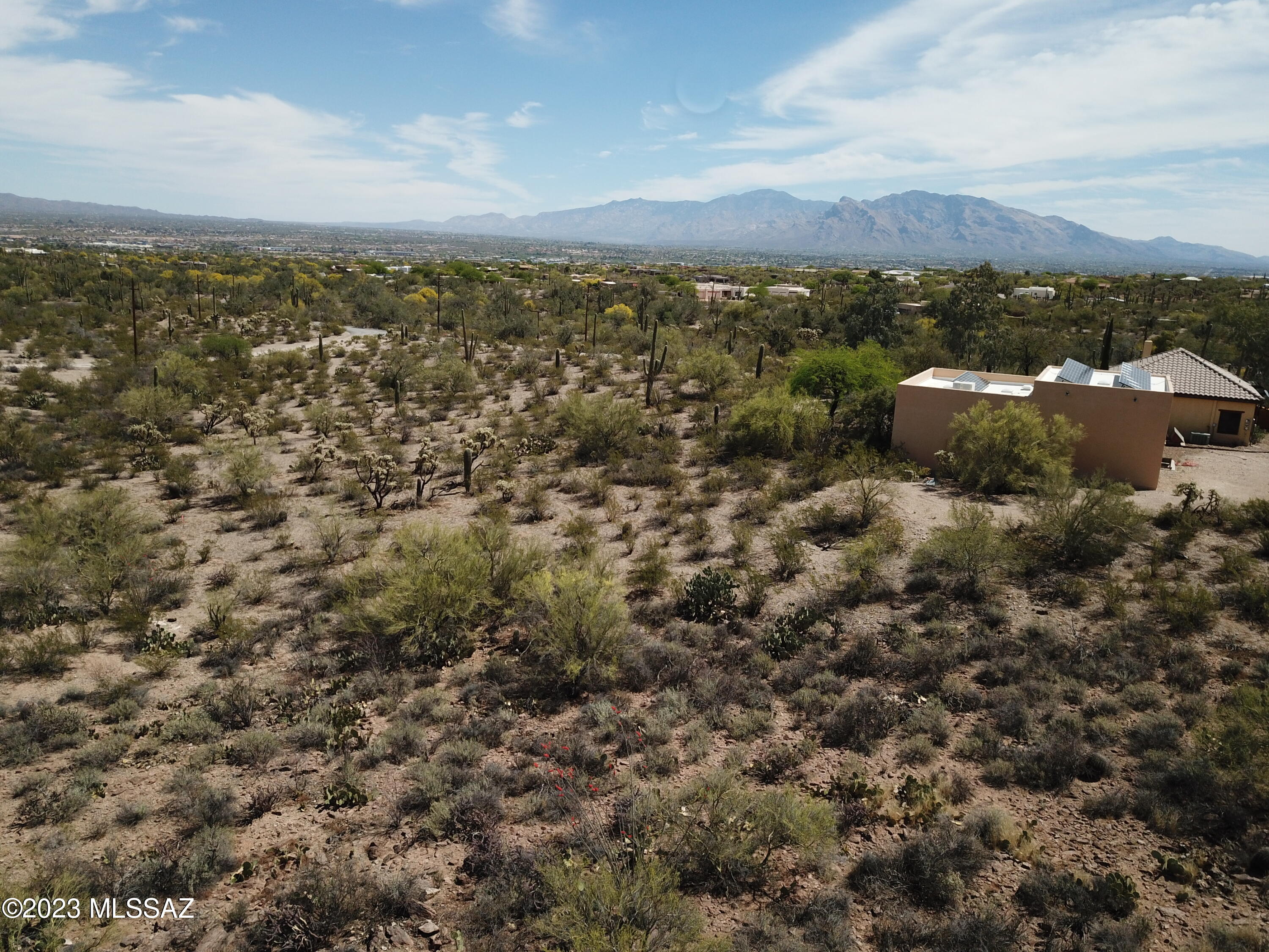 Photo 16 of 42 of Yuma Mine Road land