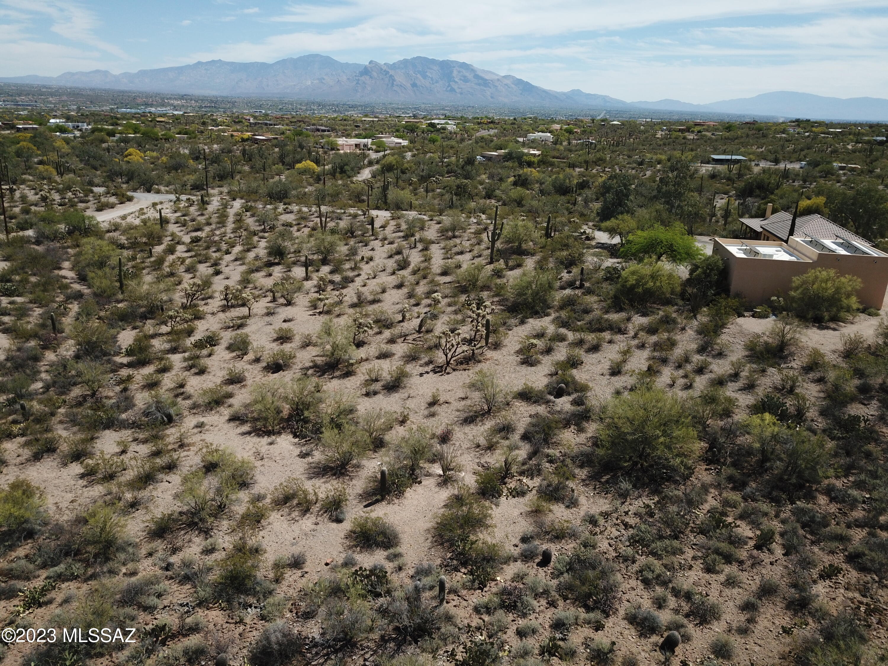 Photo 17 of 42 of Yuma Mine Road land