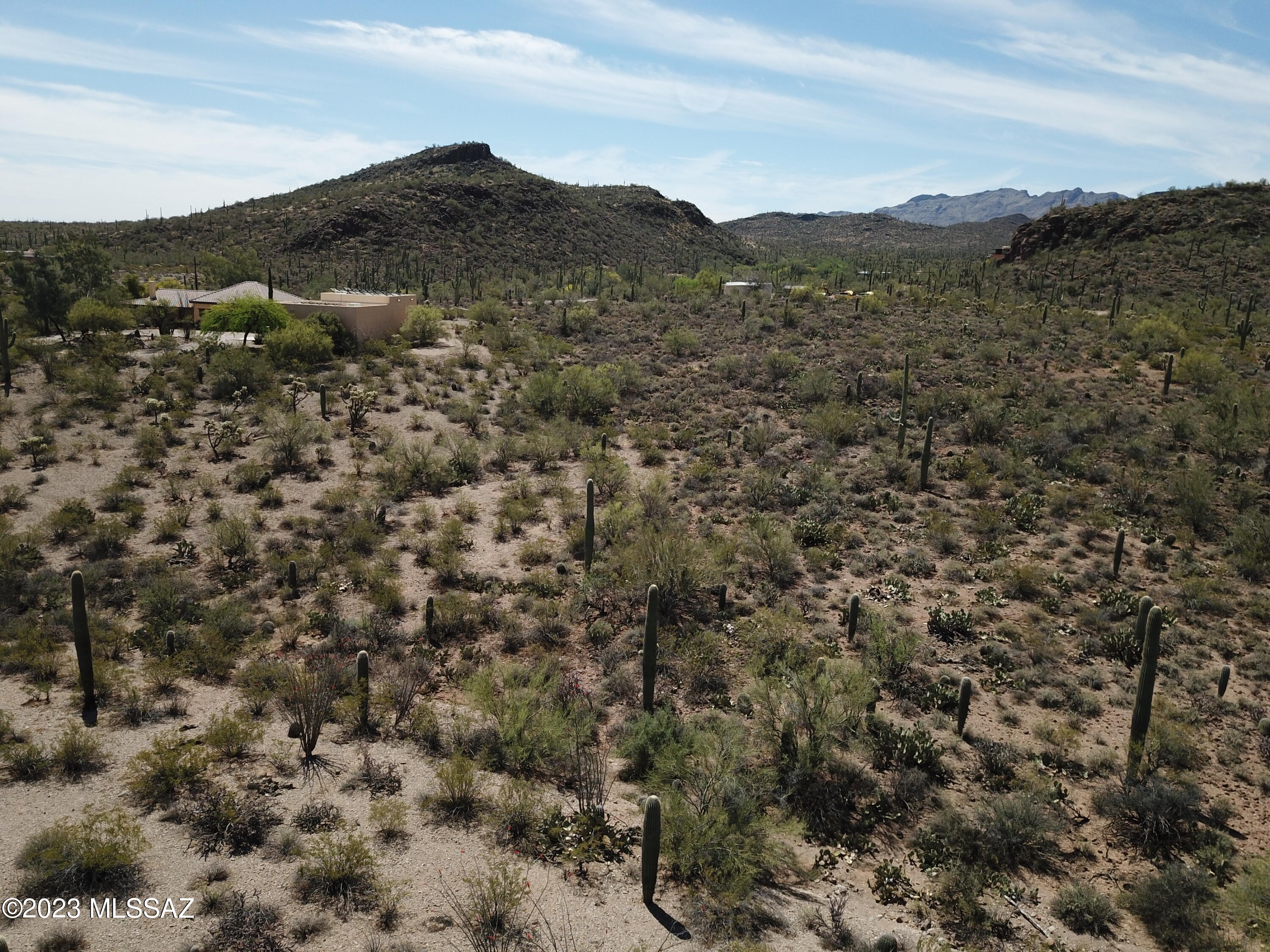 Photo 22 of 42 of Yuma Mine Road land