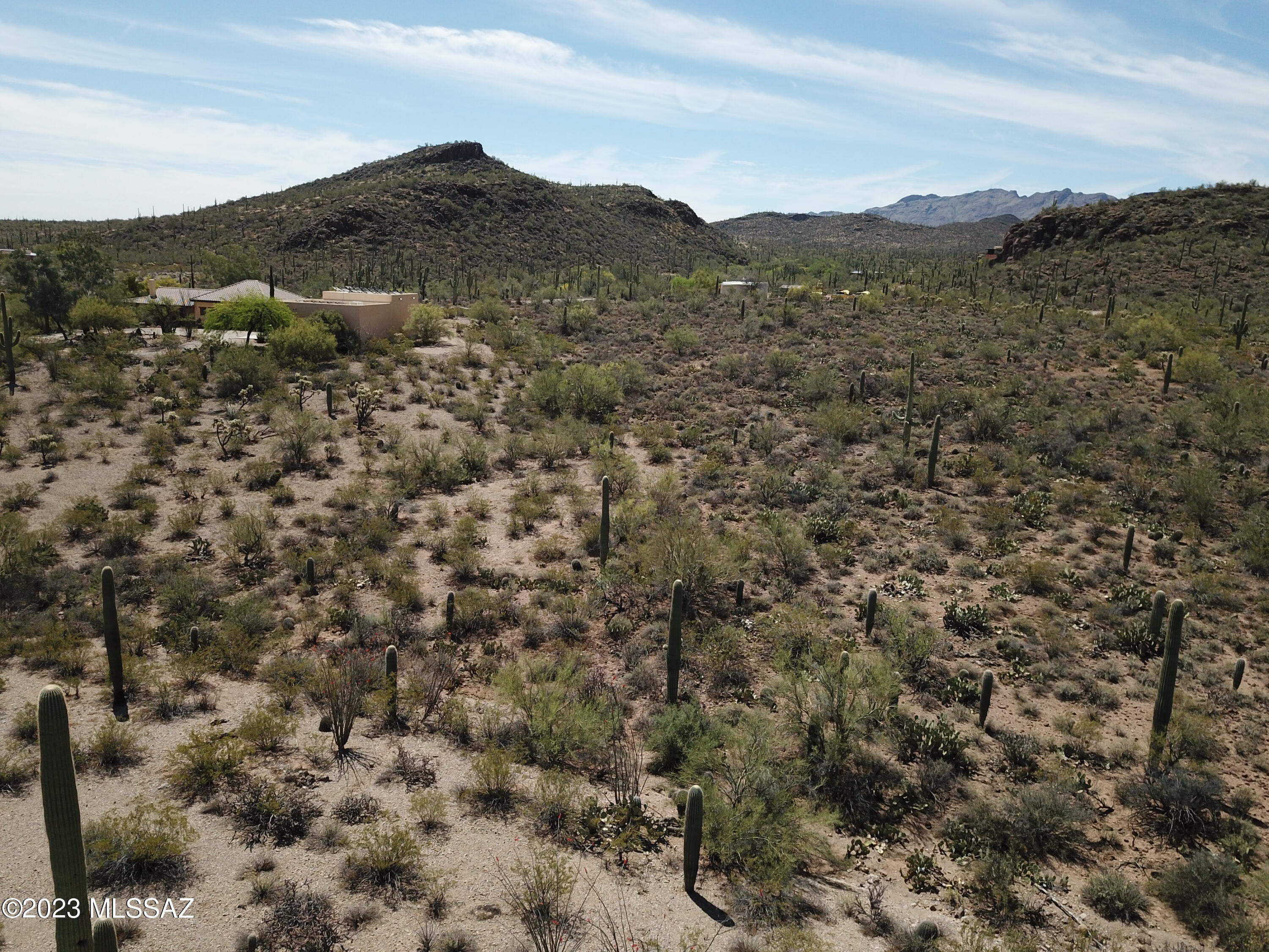 Photo 23 of 42 of Yuma Mine Road land