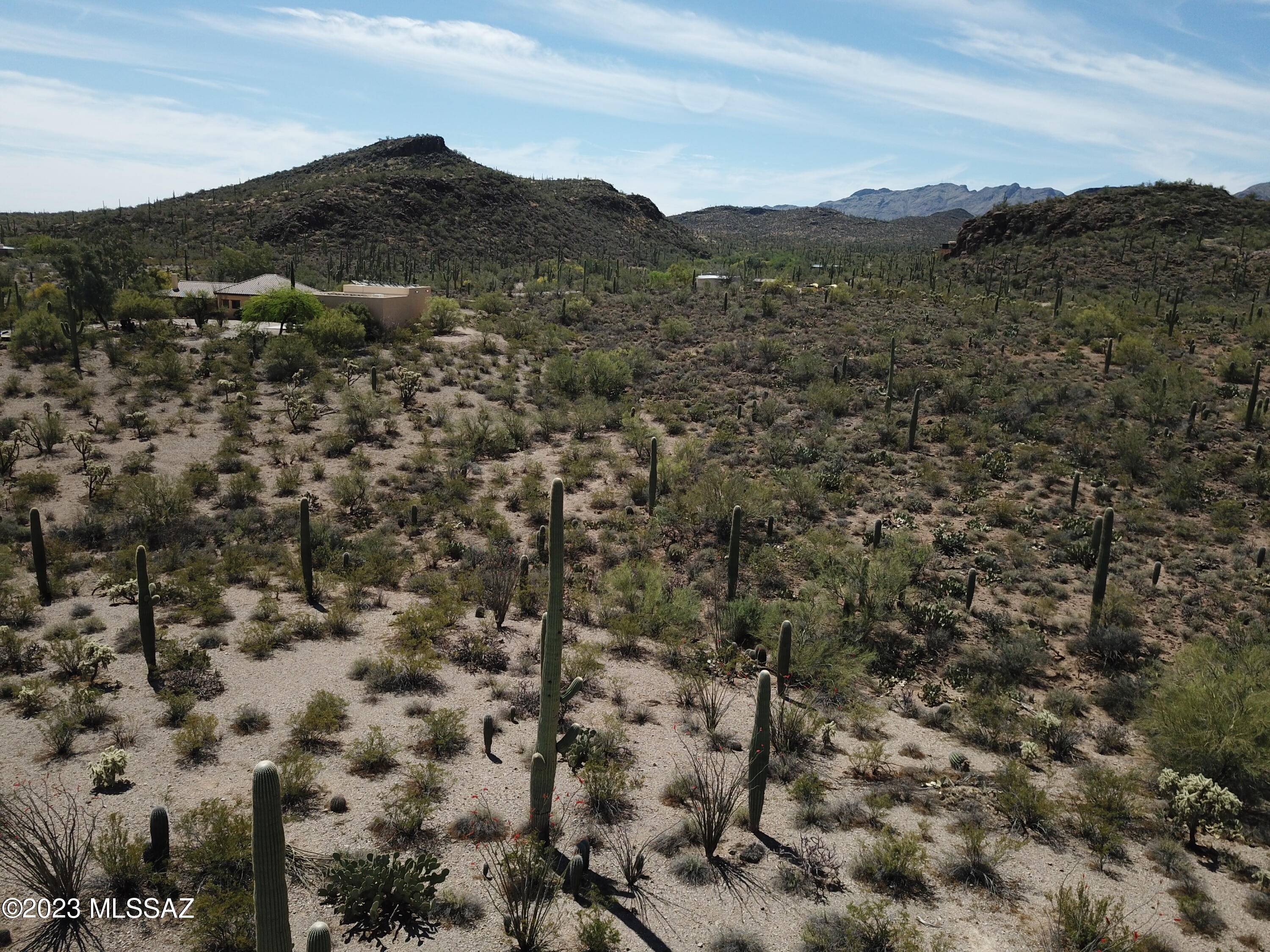 Photo 24 of 42 of Yuma Mine Road land