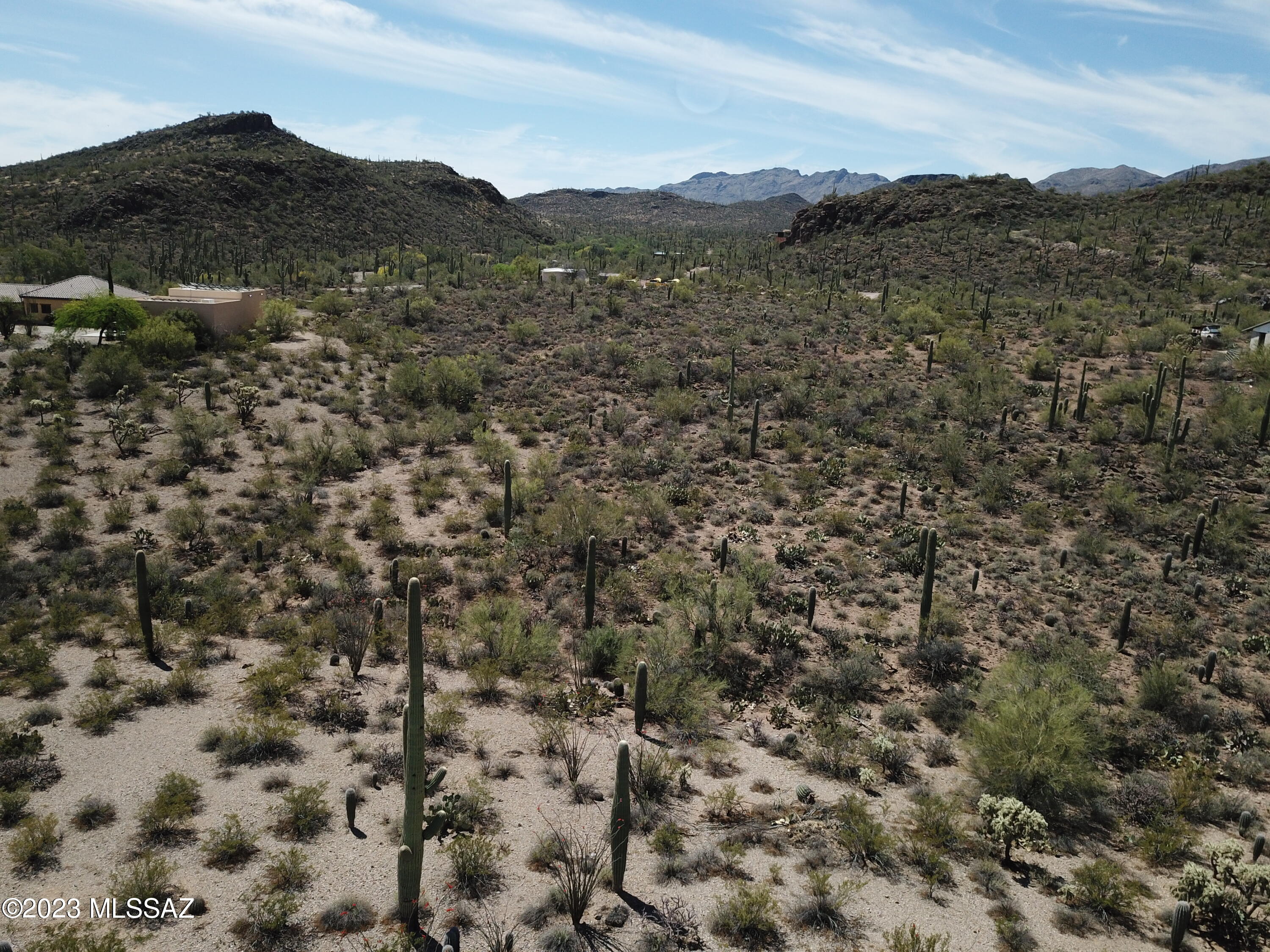 Photo 25 of 42 of Yuma Mine Road land