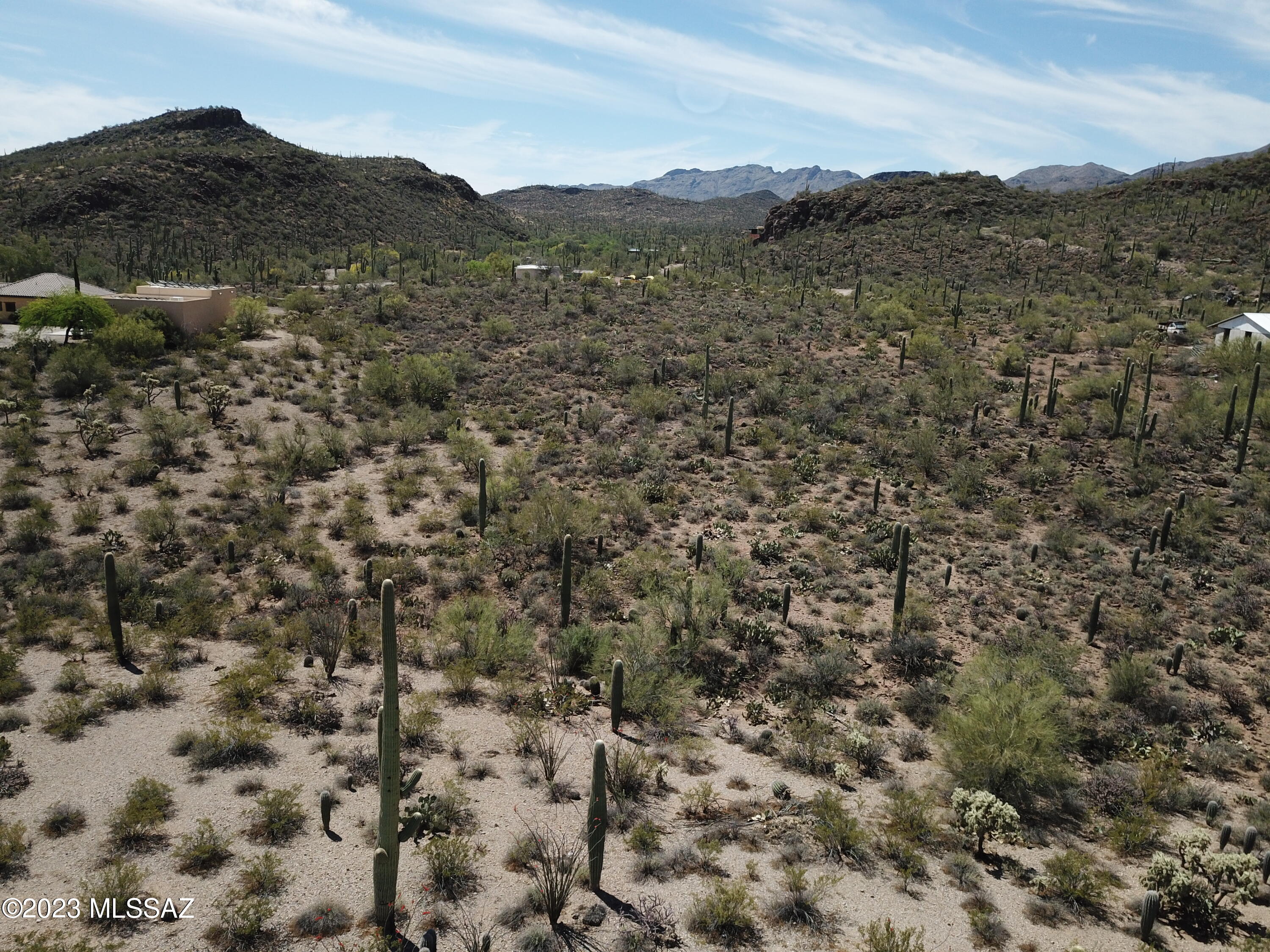 Photo 26 of 42 of Yuma Mine Road land