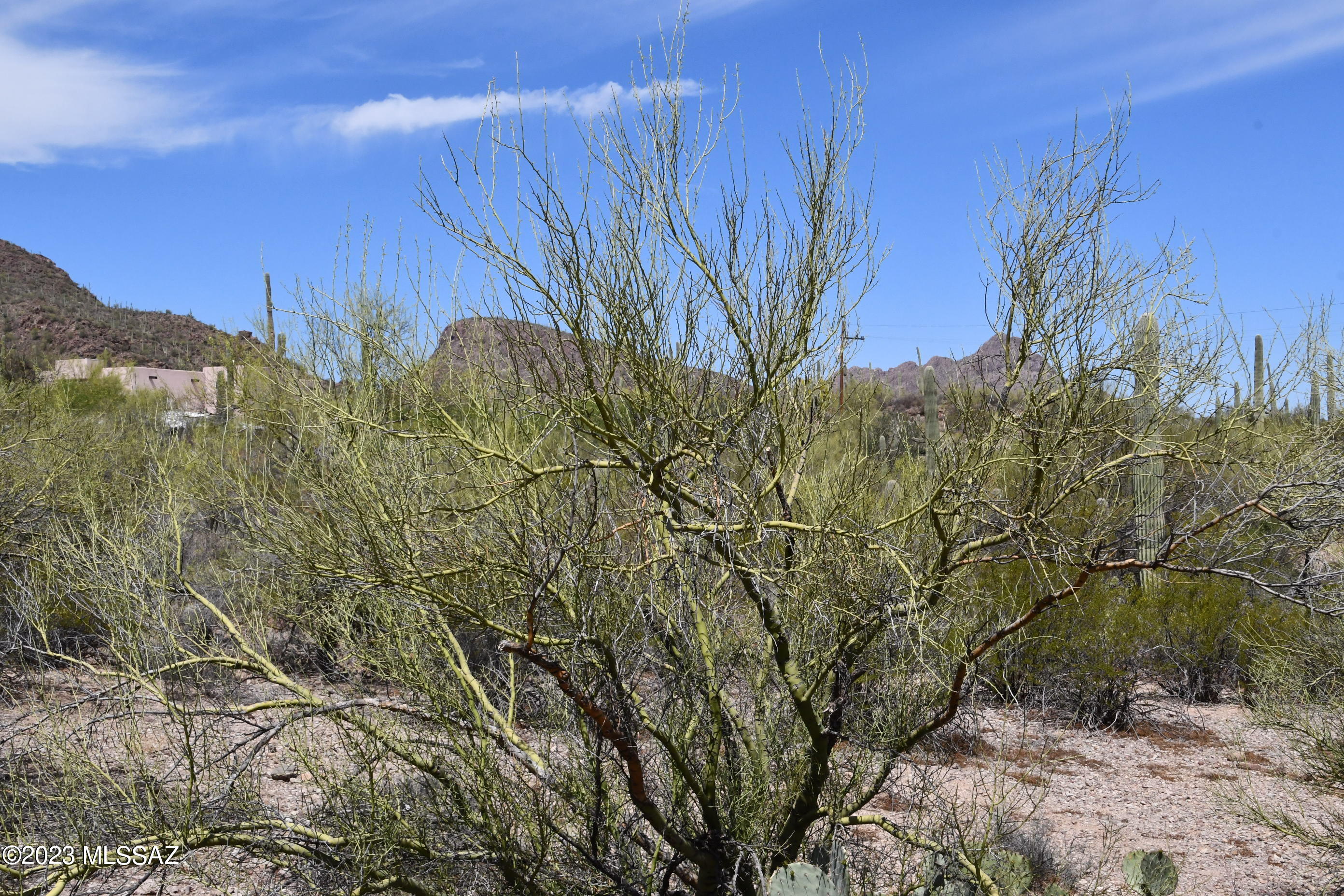 Photo 30 of 42 of Yuma Mine Road land