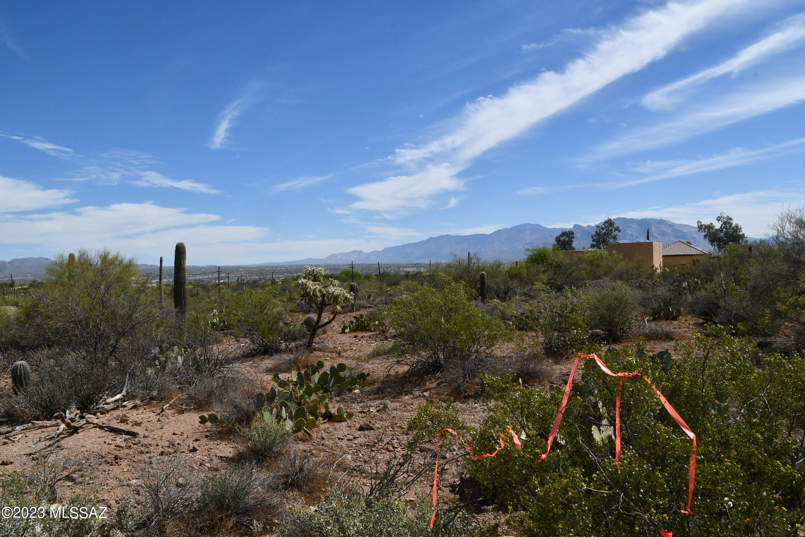 Photo 31 of 42 of Yuma Mine Road land