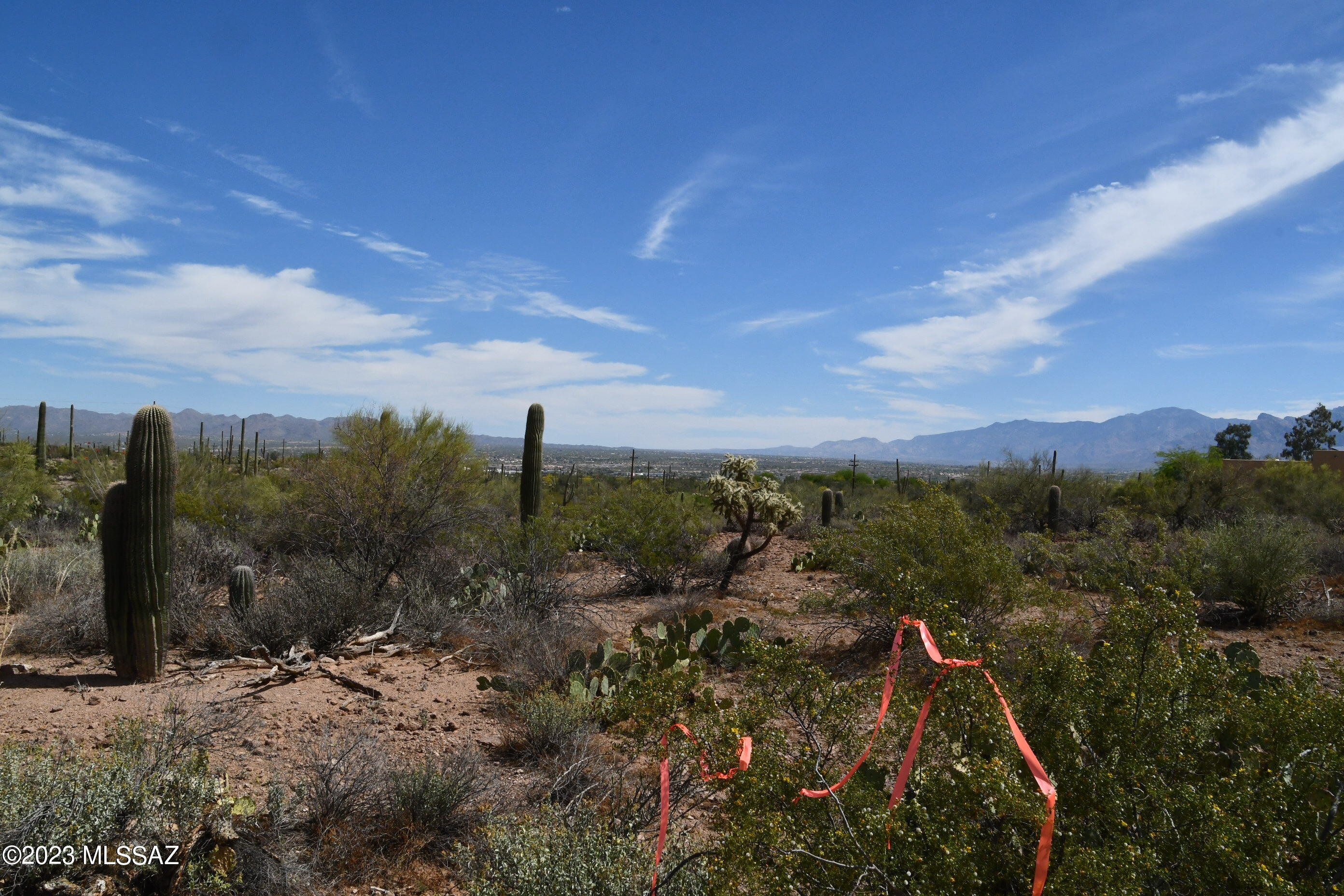 Photo 32 of 42 of Yuma Mine Road land