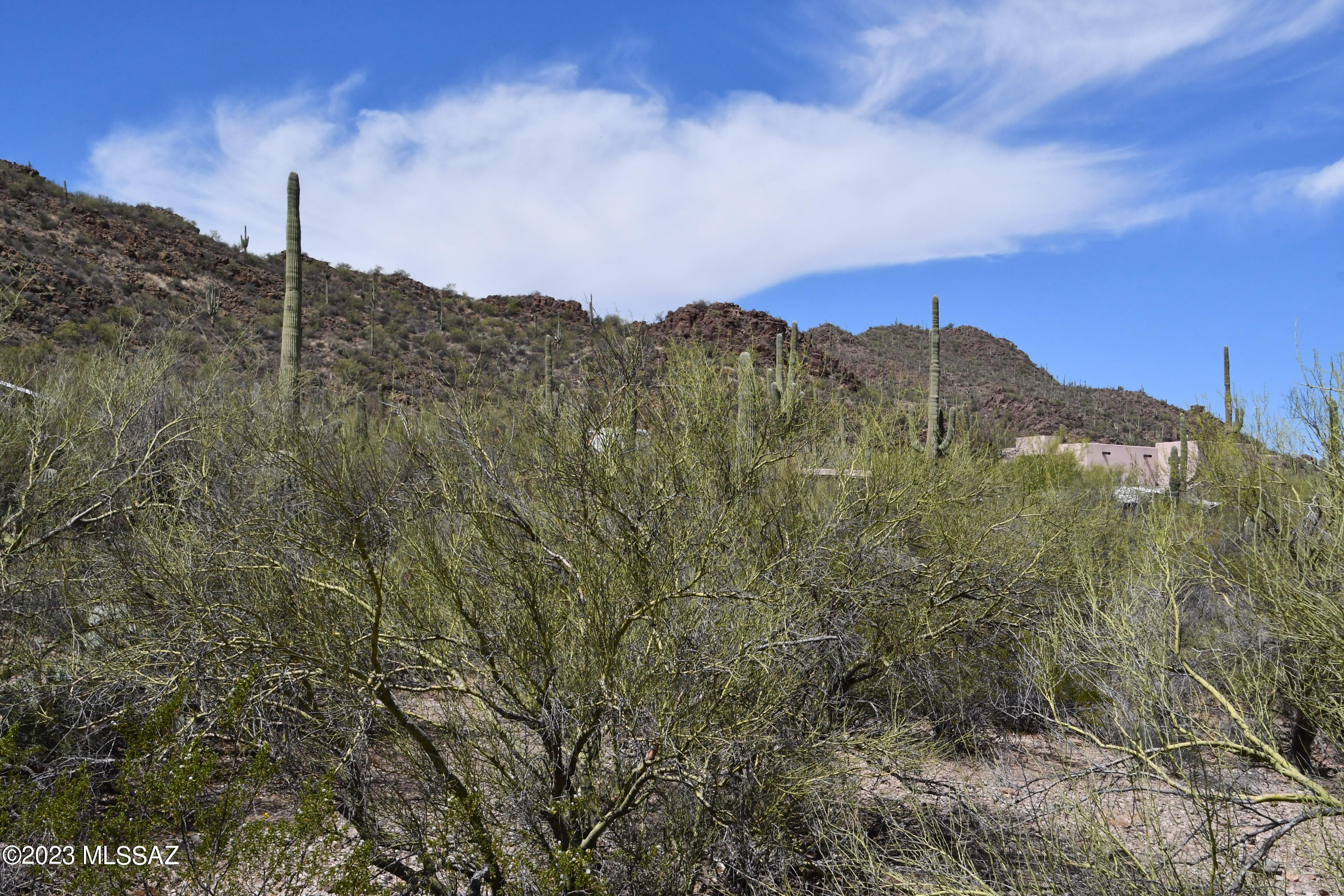 Photo 42 of 42 of Yuma Mine Road land