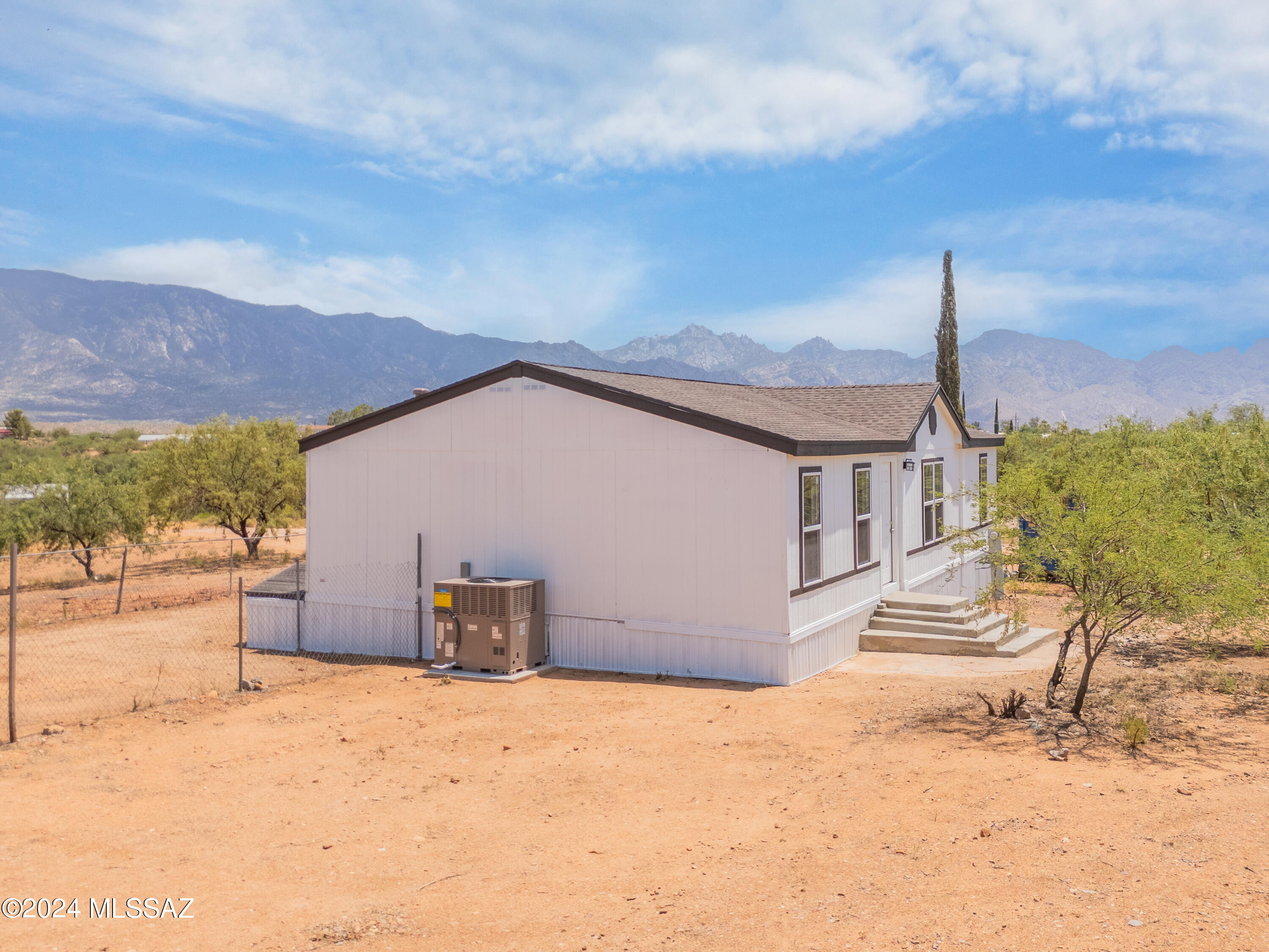 Photo 19 of 25 of 16159 N Forecastle Avenue mobile home