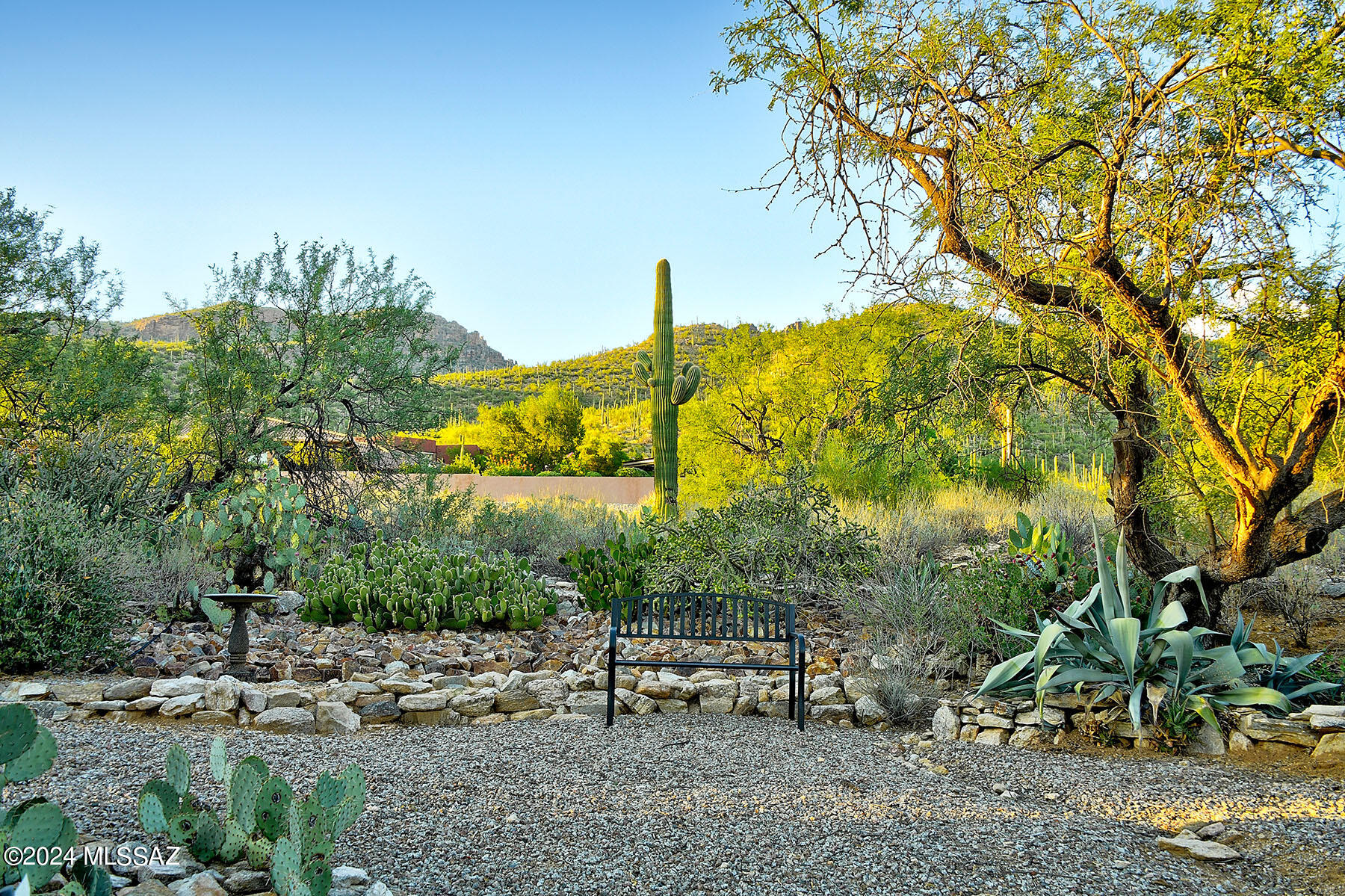 Photo 40 of 46 of 5468 N Sabino Highlands Place house