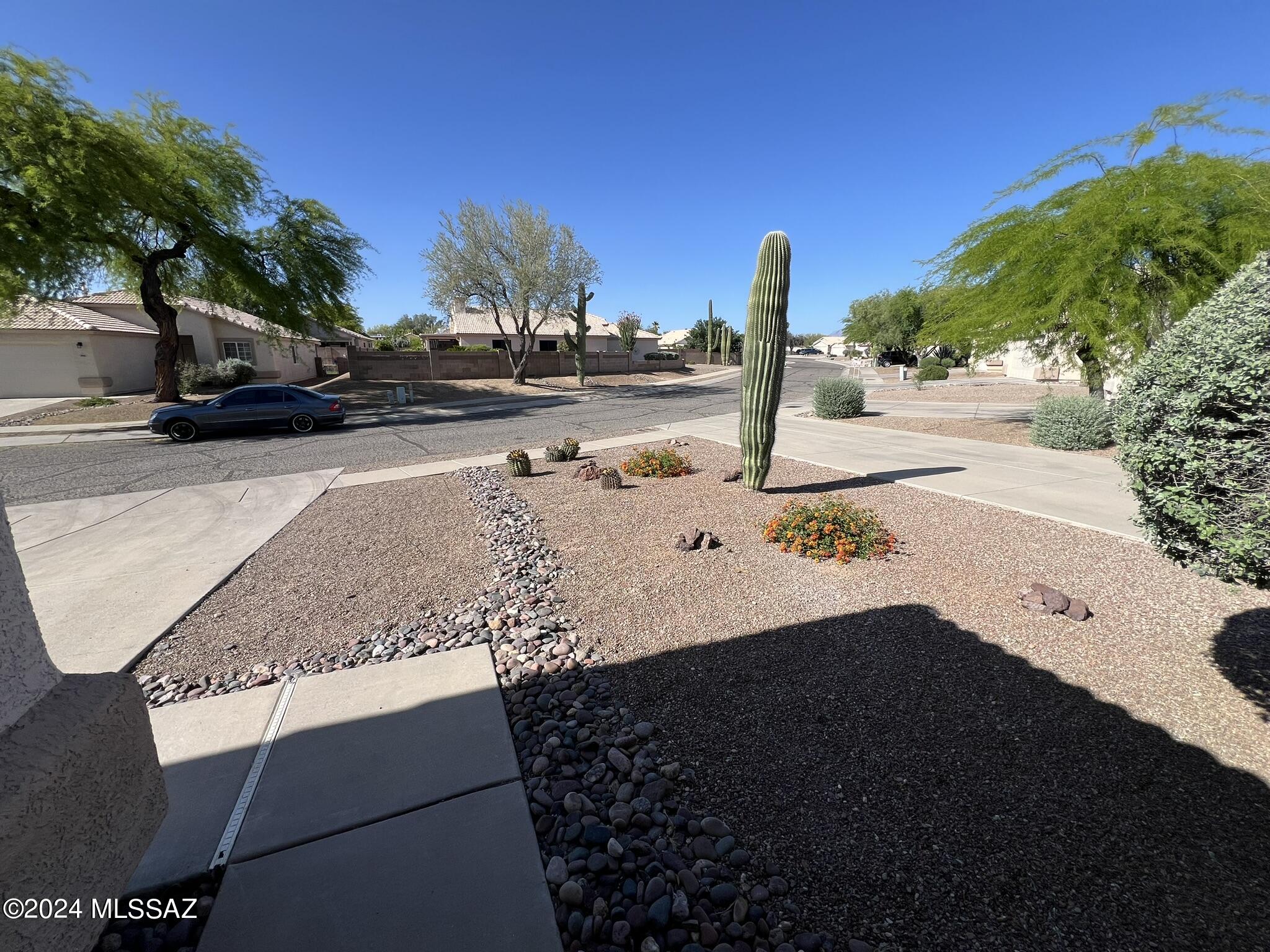 Photo 43 of 44 of 1989 W Cholla Vista Drive house