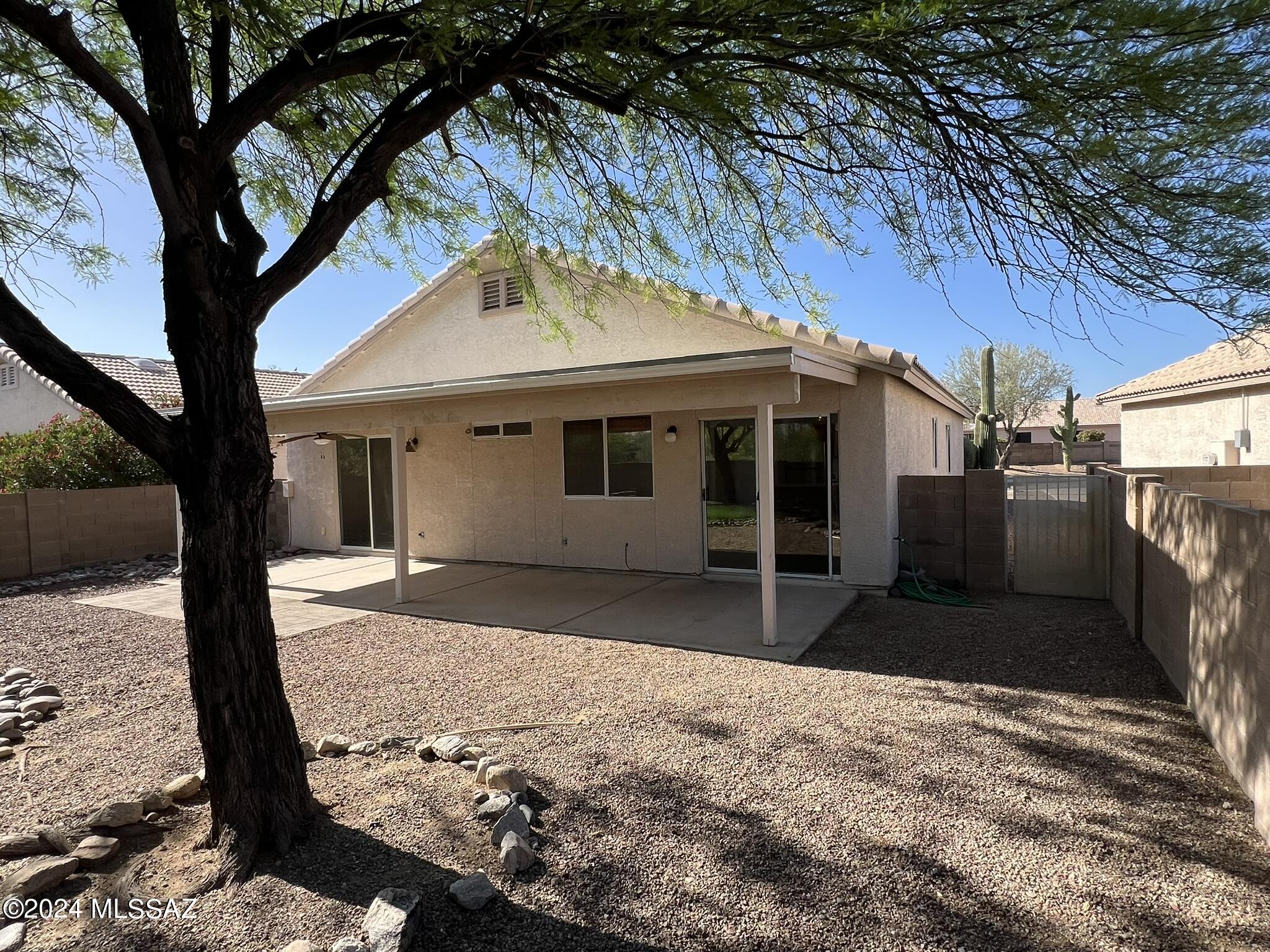 Photo 44 of 44 of 1989 W Cholla Vista Drive house