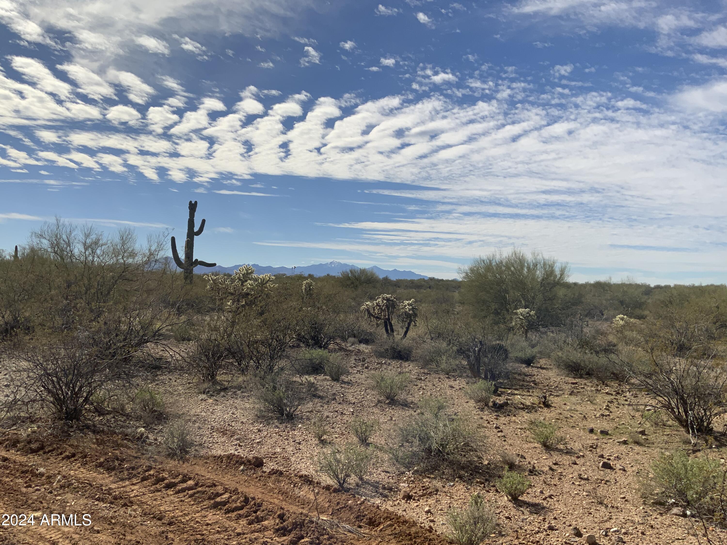 Photo 11 of 32 of 12300 E OLD SPANISH Trail - land