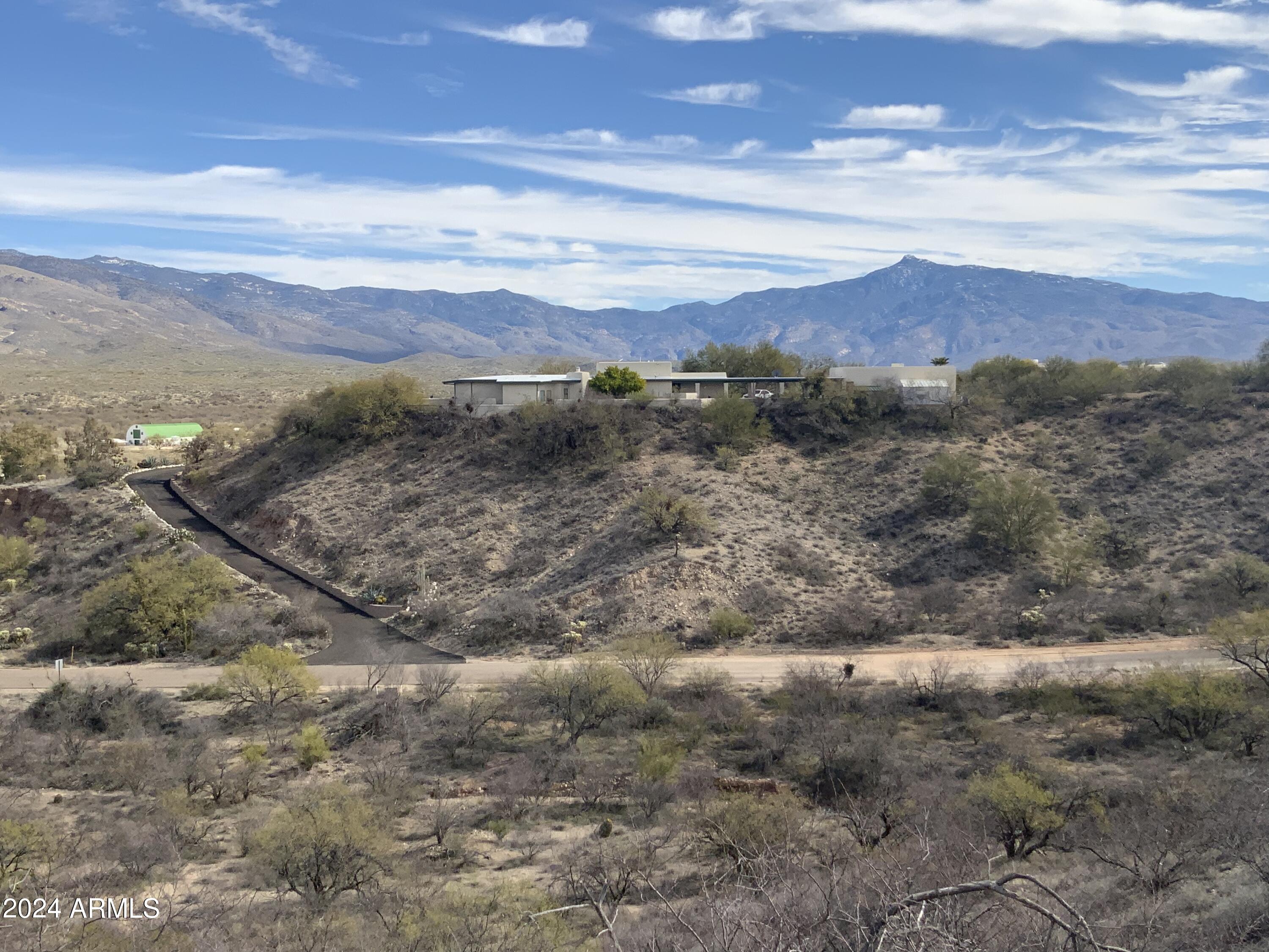 Photo 18 of 32 of 12300 E OLD SPANISH Trail - land