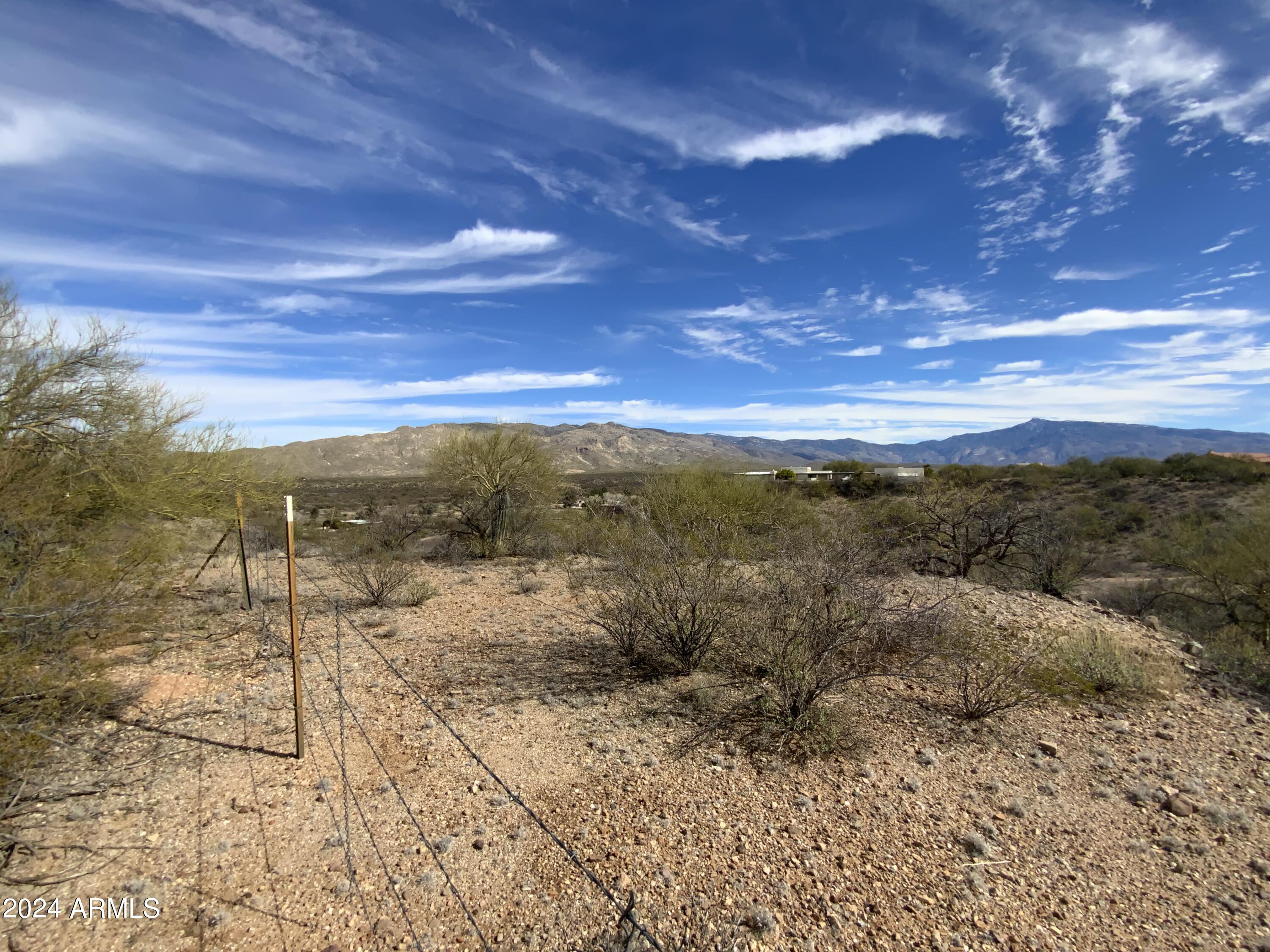 Photo 20 of 32 of 12300 E OLD SPANISH Trail - land