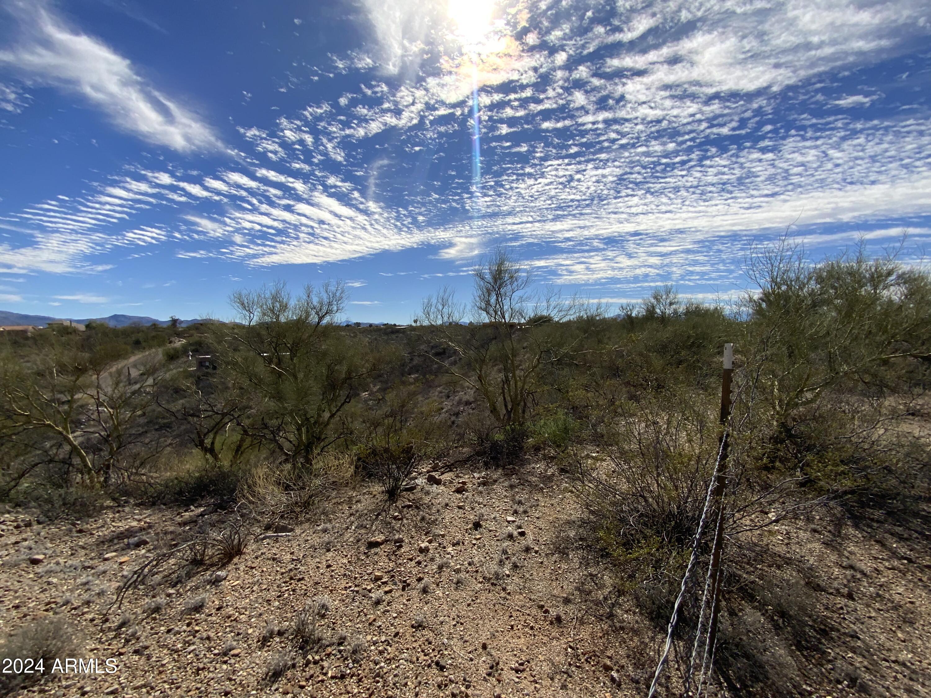 Photo 21 of 32 of 12300 E OLD SPANISH Trail - land