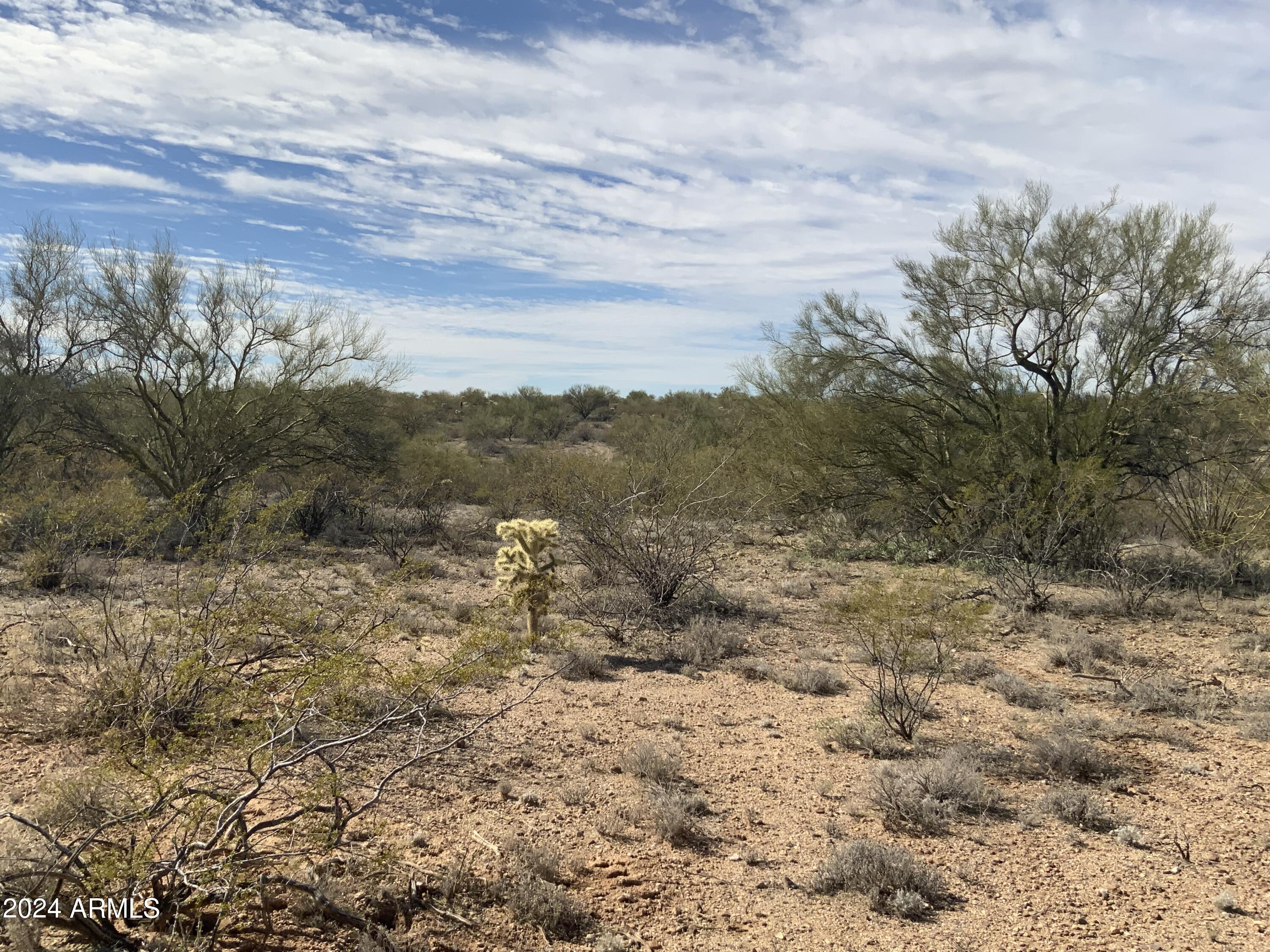 Photo 29 of 32 of 12300 E OLD SPANISH Trail - land