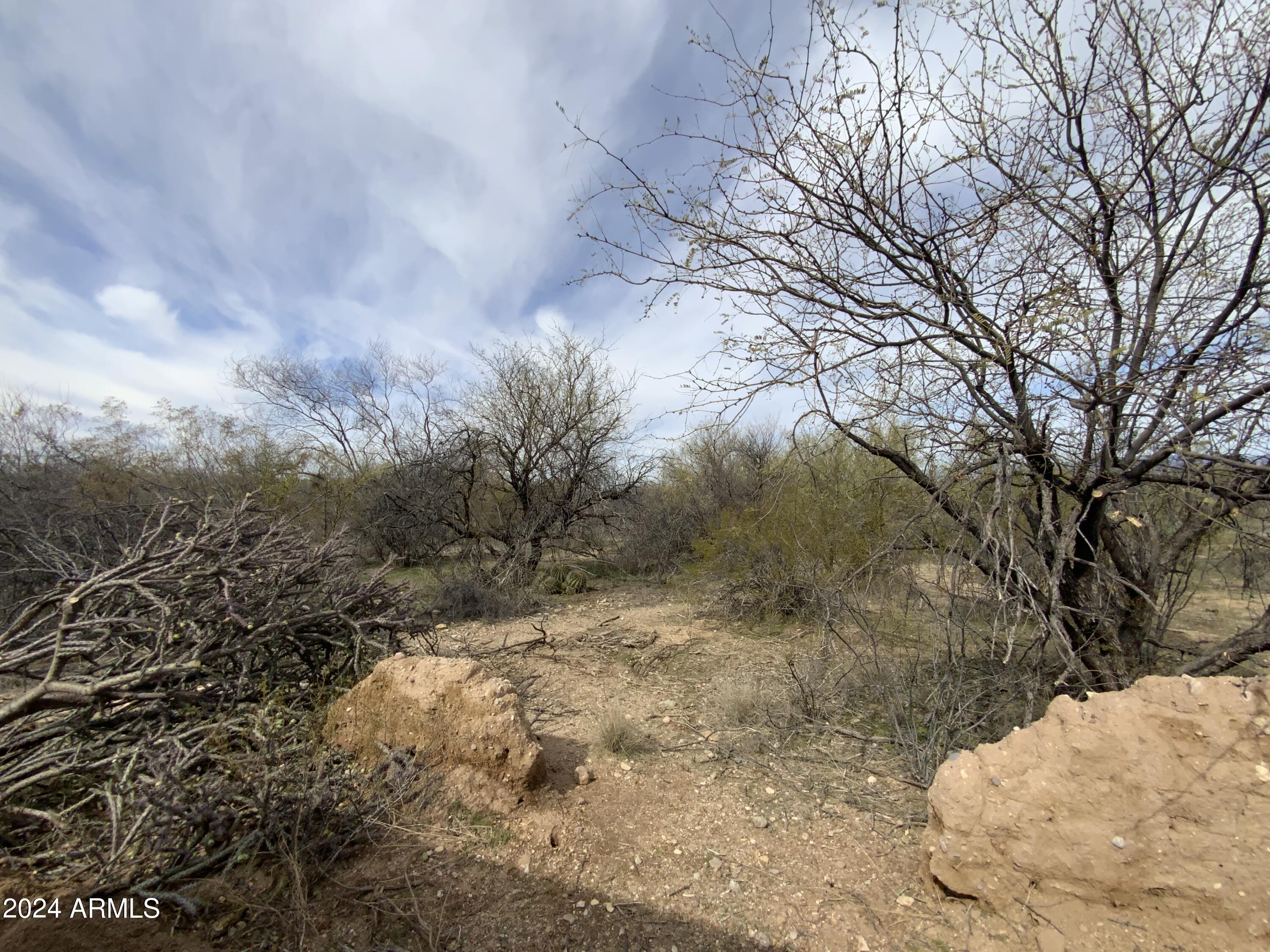 Photo 31 of 32 of 12300 E OLD SPANISH Trail - land