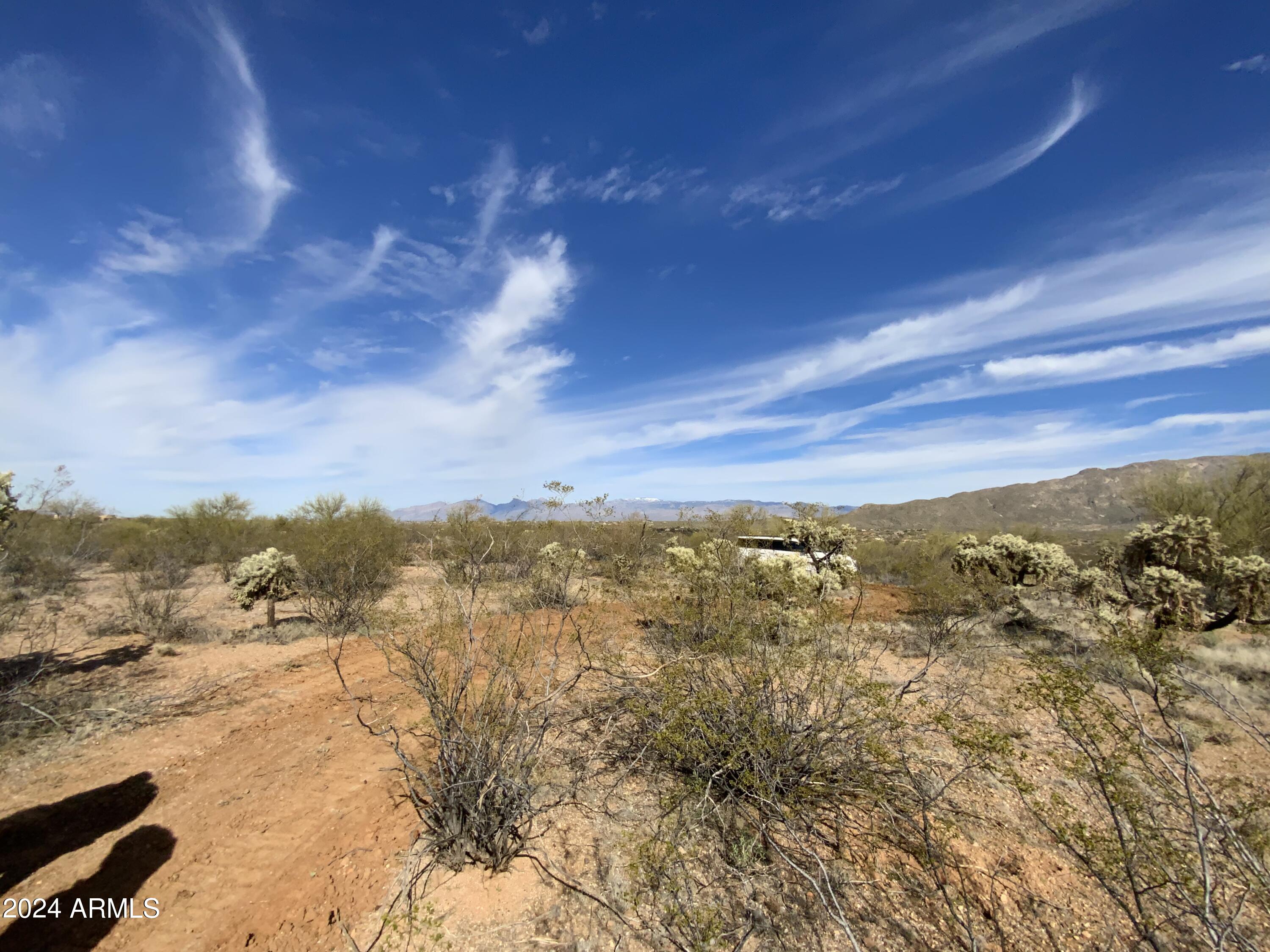 Photo 9 of 32 of 12300 E OLD SPANISH Trail - land