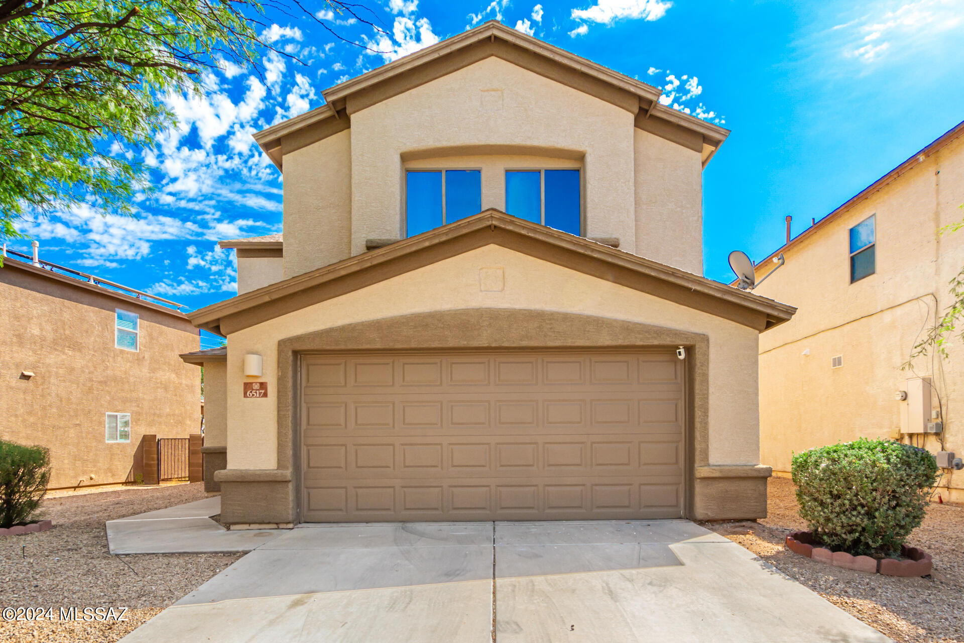 Photo 1 of 45 of 6517 S De Concini Drive house