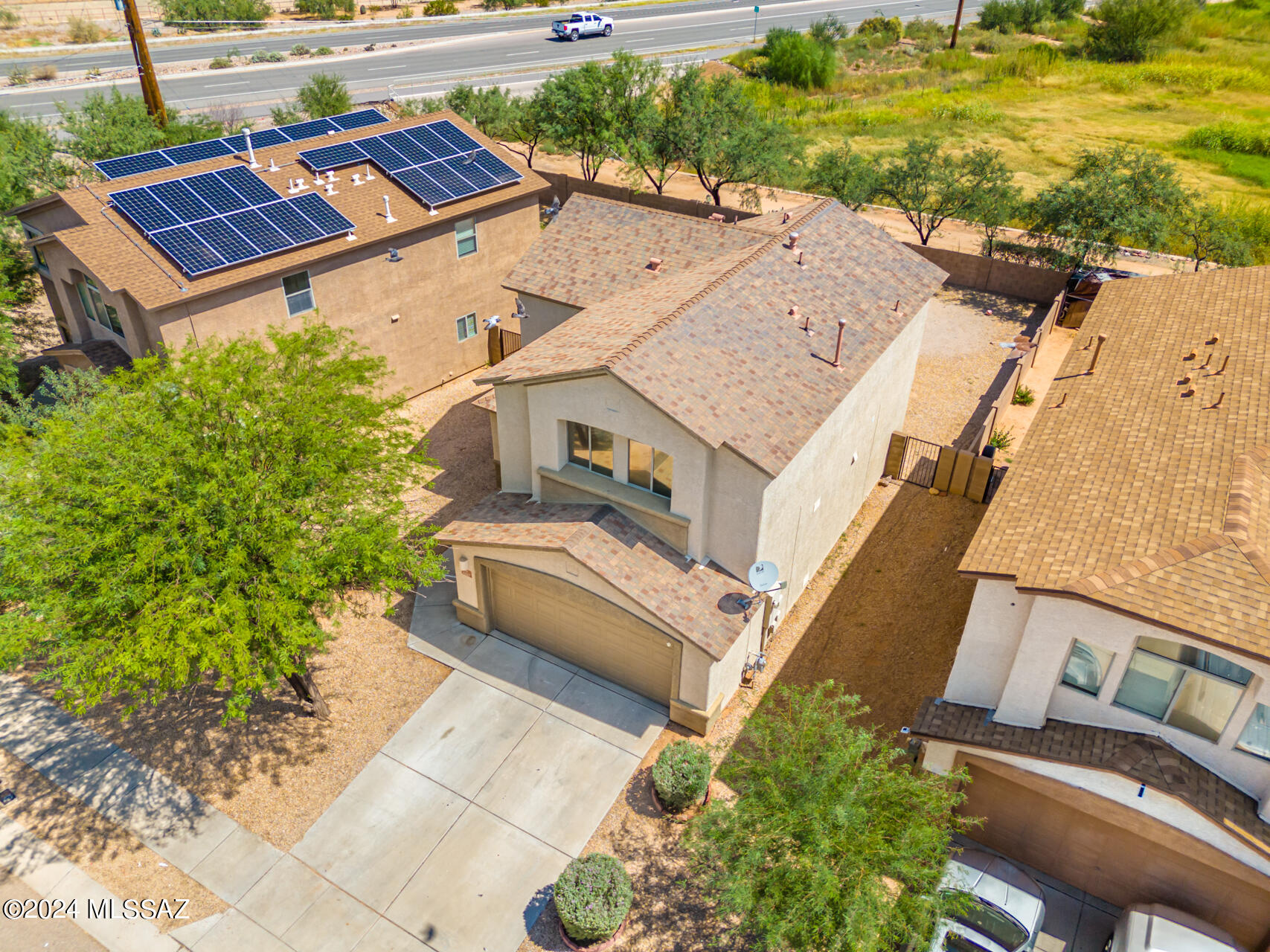 Photo 33 of 45 of 6517 S De Concini Drive house