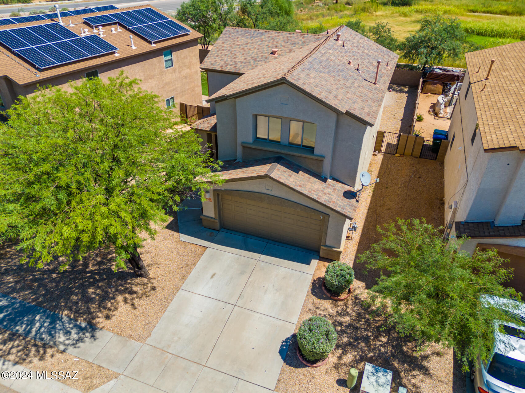 Photo 45 of 45 of 6517 S De Concini Drive house