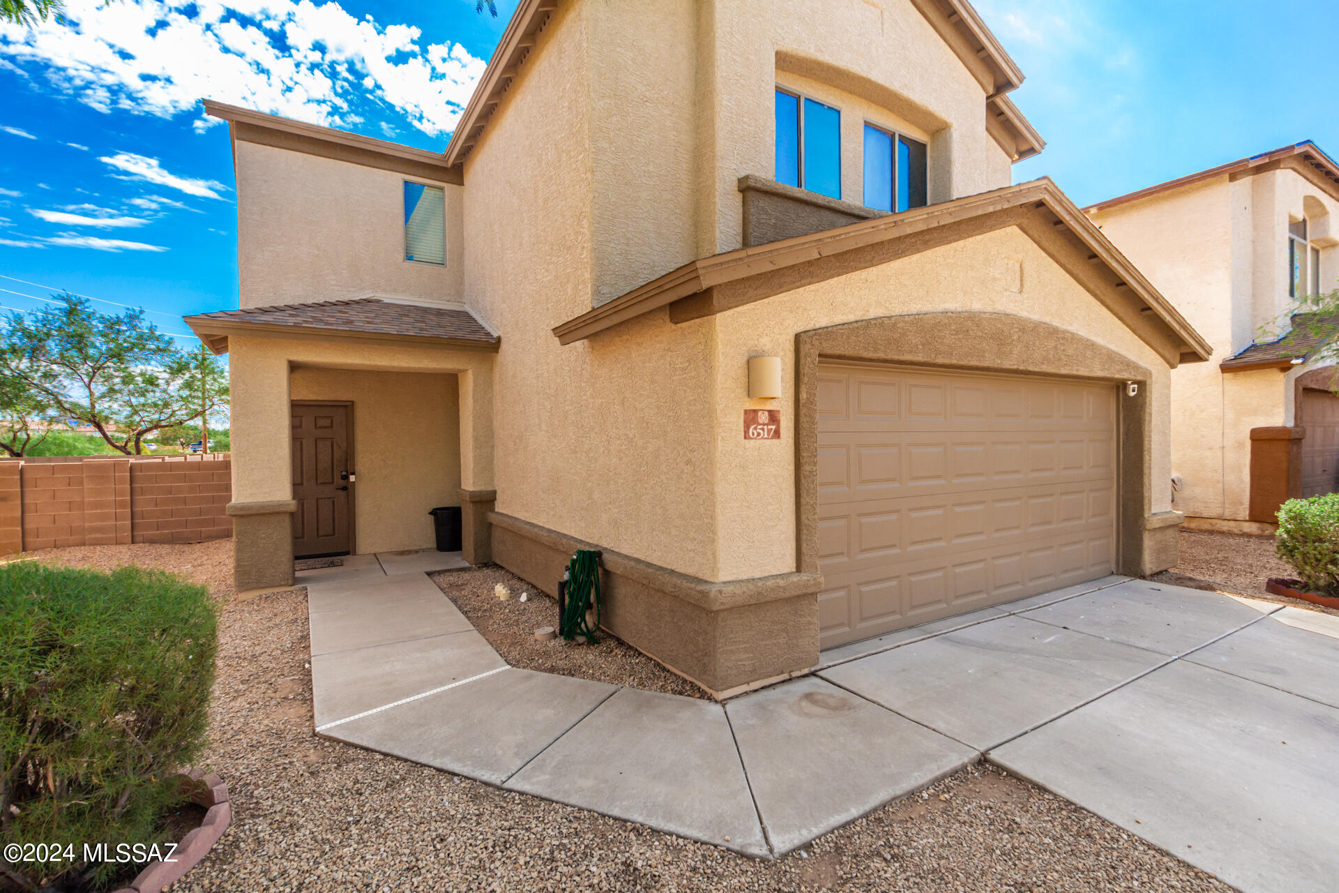 Photo 5 of 45 of 6517 S De Concini Drive house