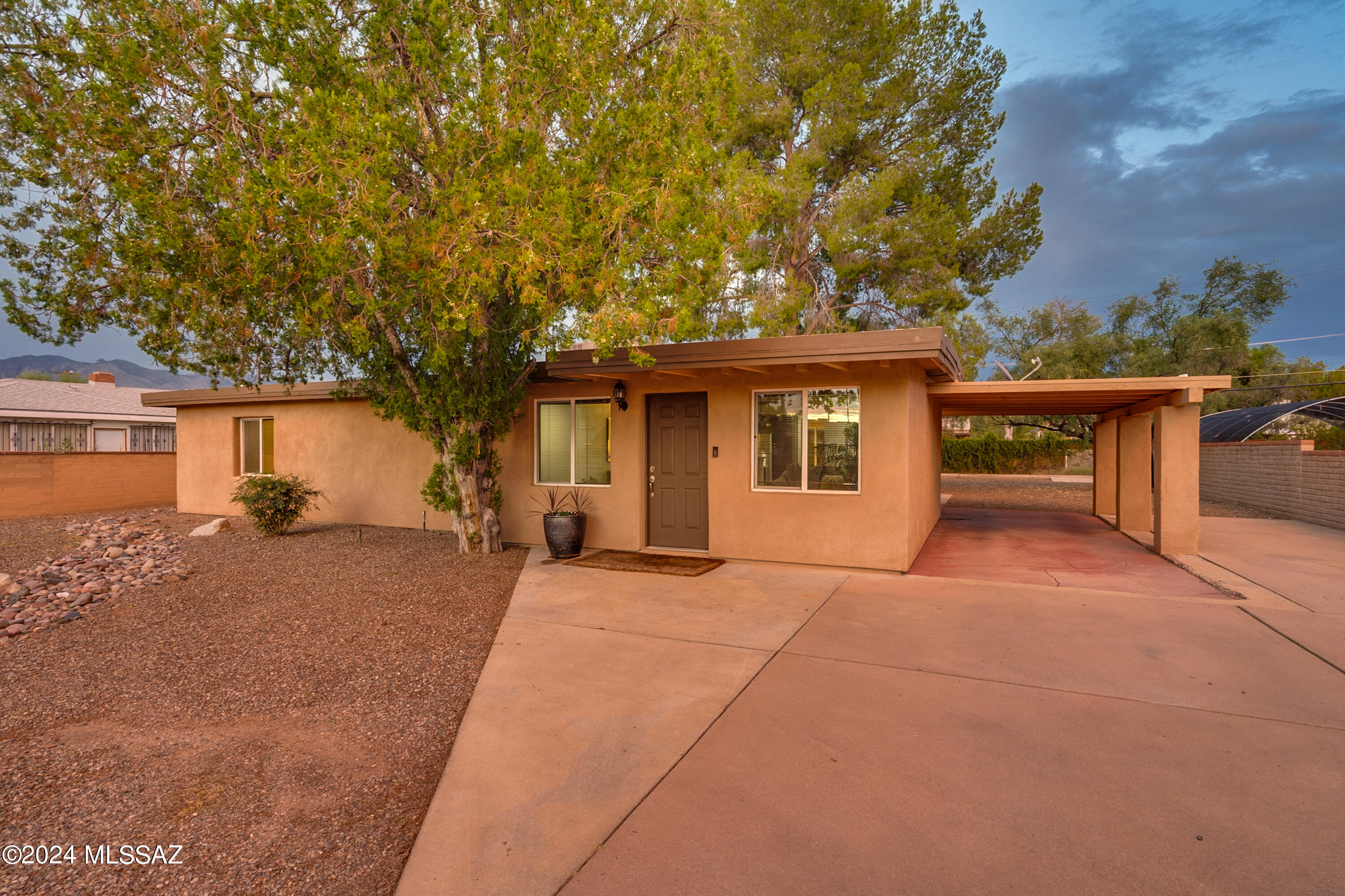 Photo 46 of 46 of 2842 N Tucson Boulevard house