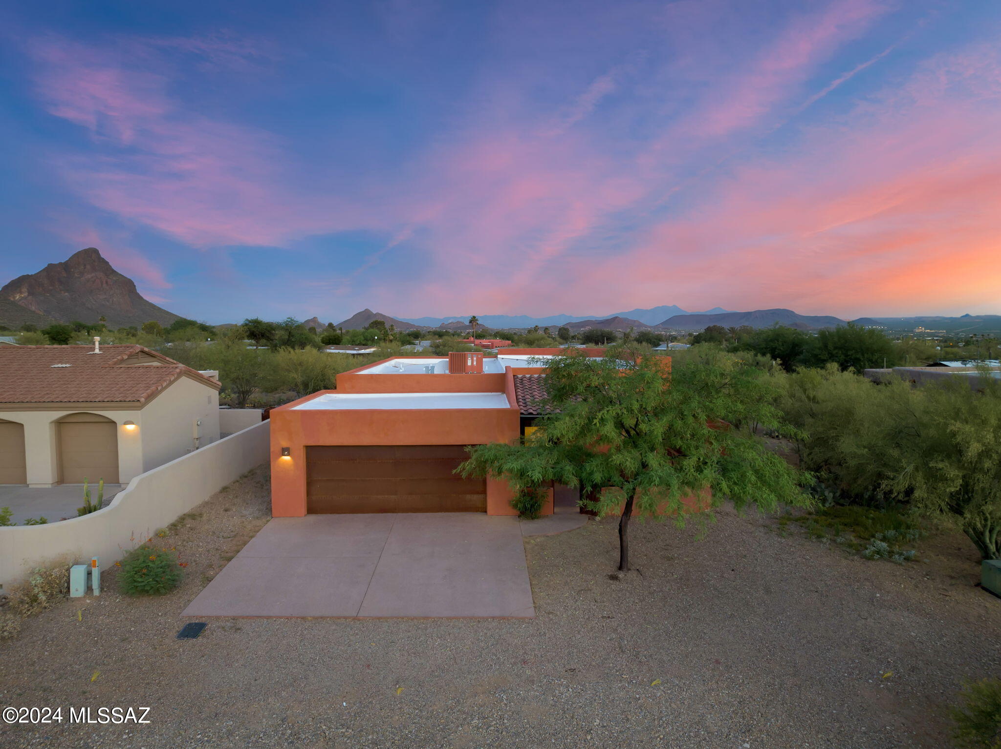 Photo 38 of 49 of 6063 W Tucson Estates Parkway house