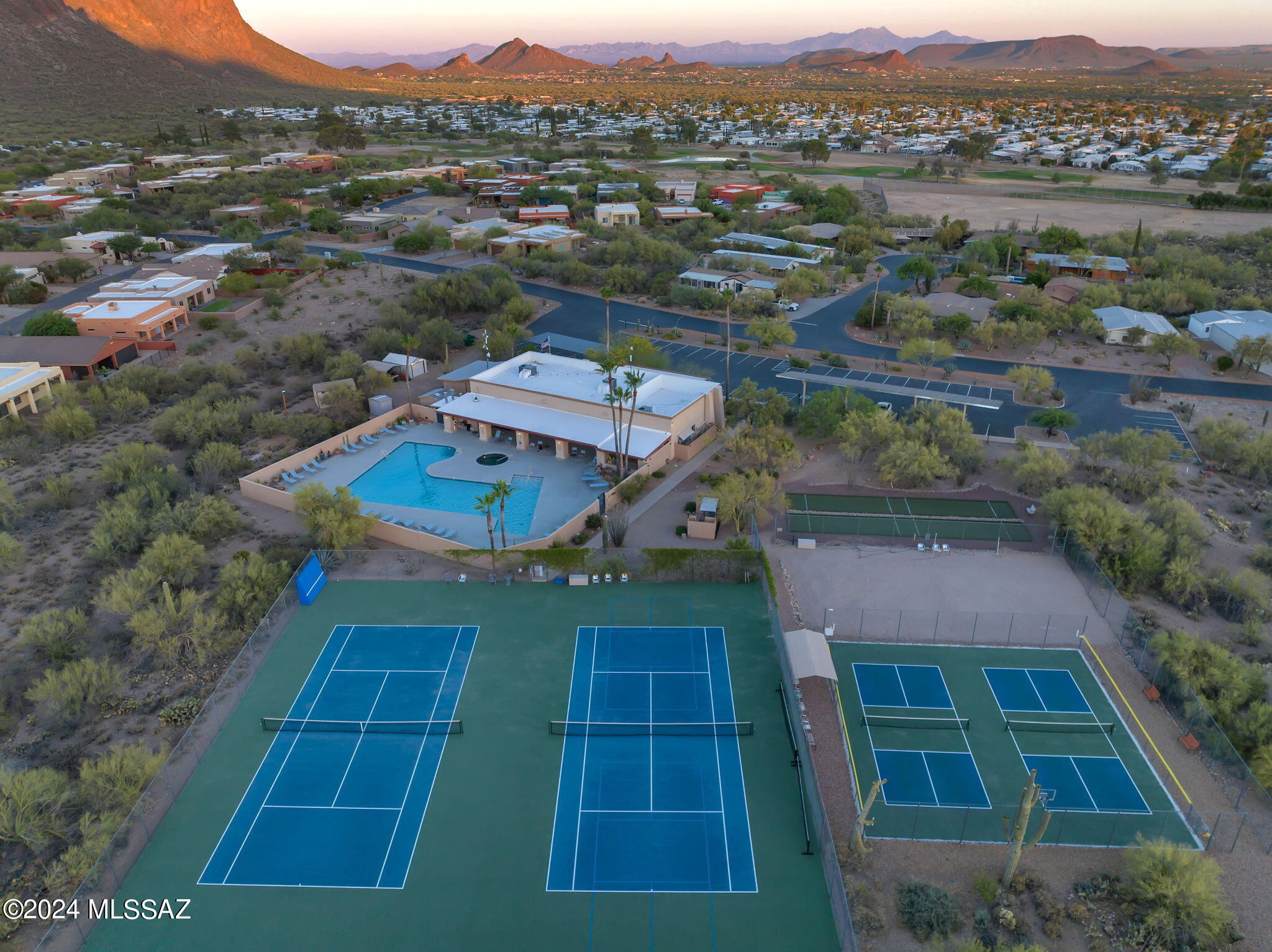 Photo 49 of 49 of 6063 W Tucson Estates Parkway house