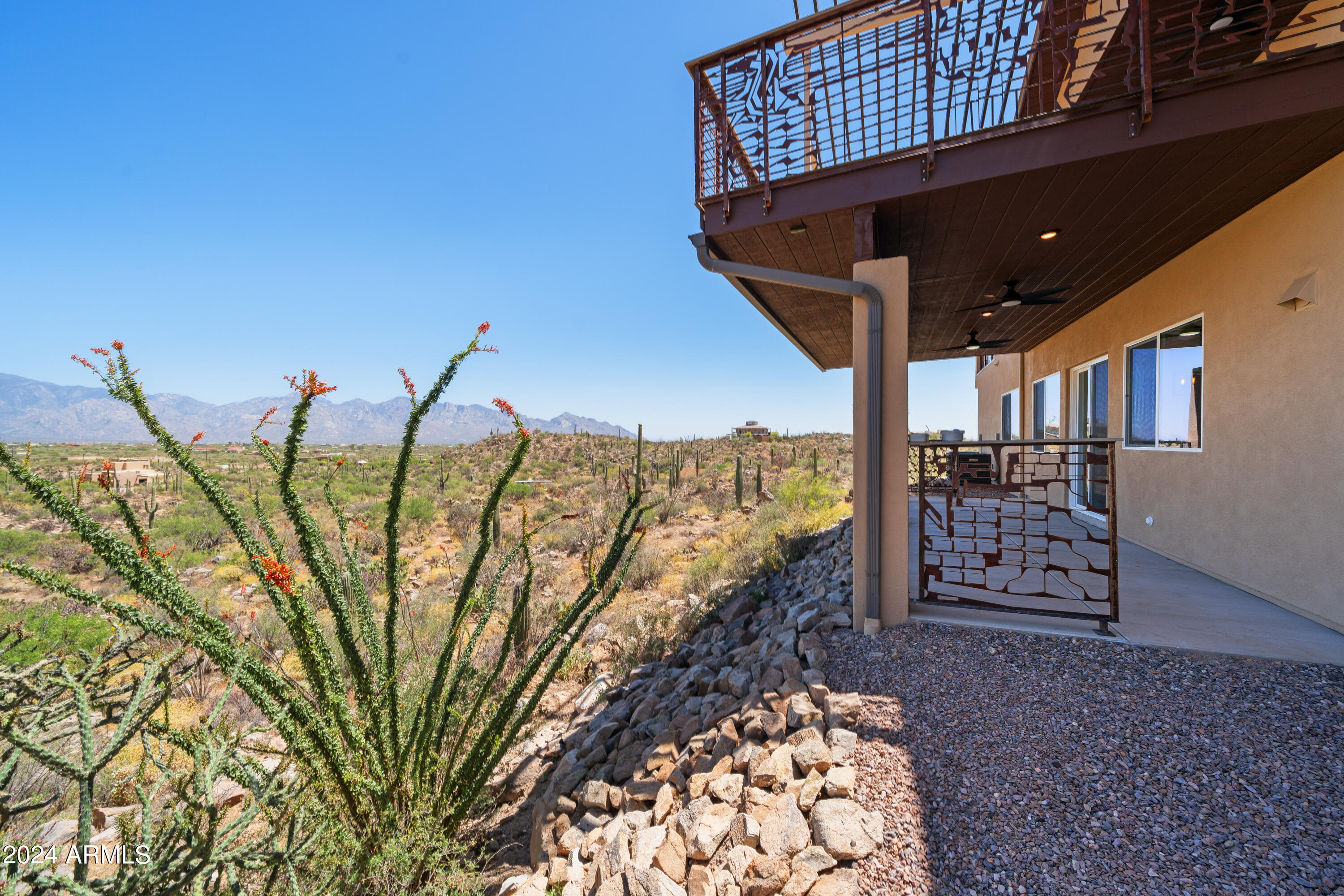 Photo 40 of 101 of 14198 N Gecko Canyon Trail house